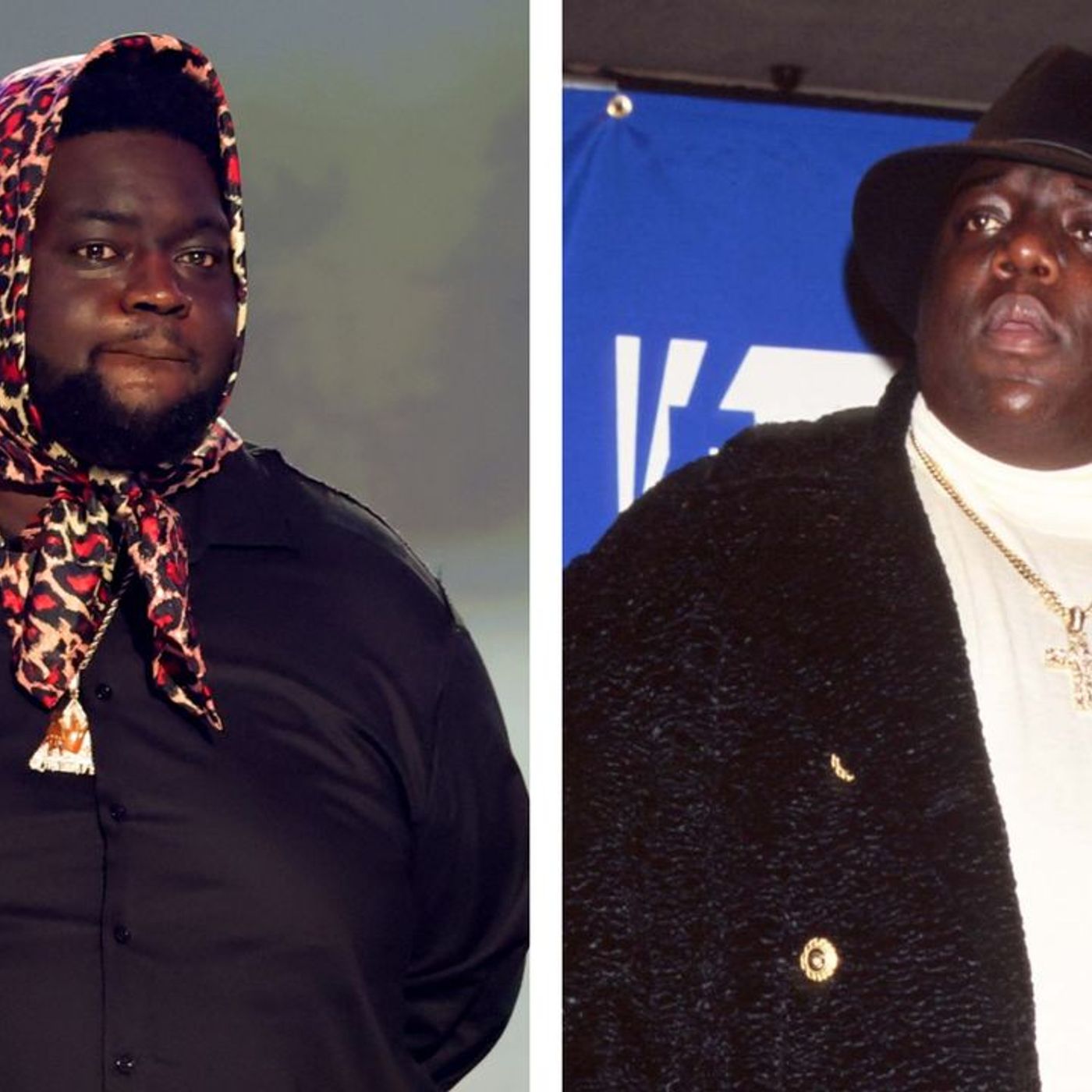 D’Angelo’s Son to Play Biggie Smalls in Snoop Dogg Biopic episode artwork