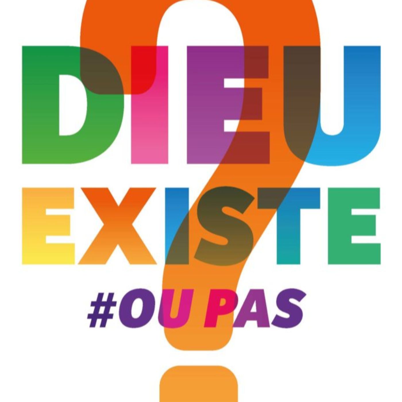 Dieu existe ou pas ? / Aymeric MEHRKENS