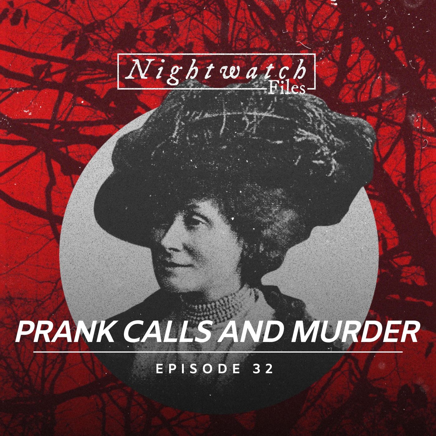 #32: The Wallace Case - Britain's Impossible Murder