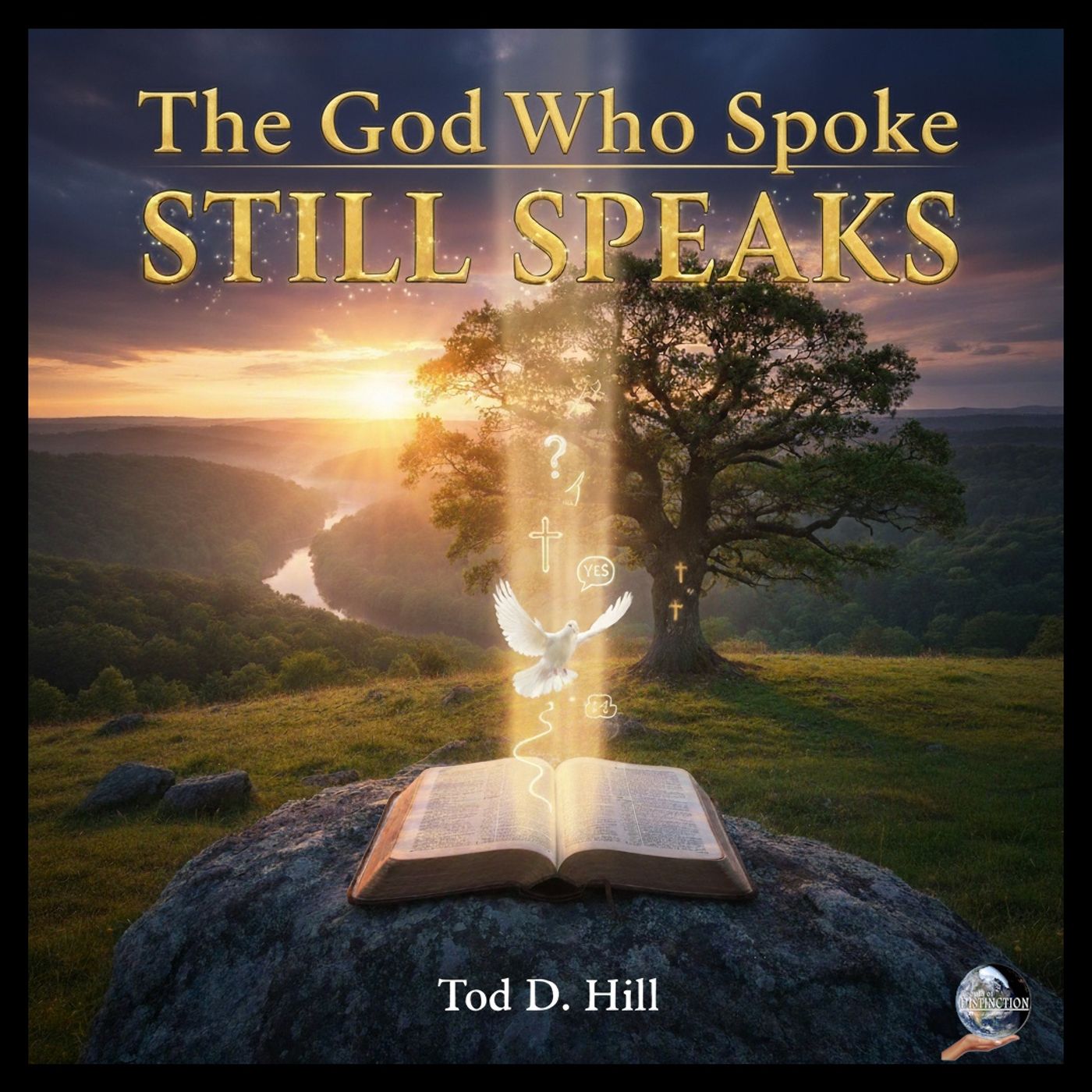 Hearing God: 16 Simple Ways to Recognize His Voice