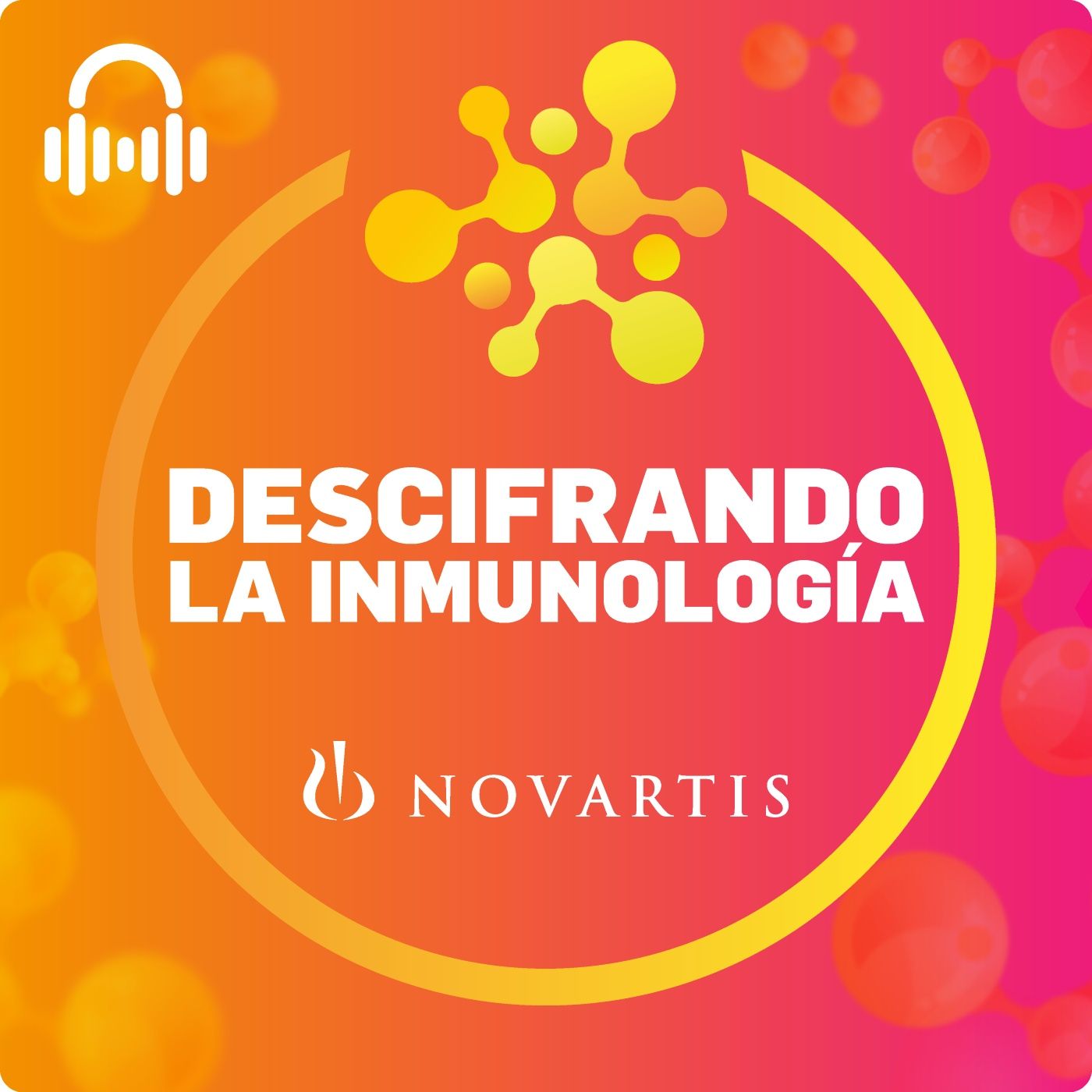 Descifrando la Inmunología