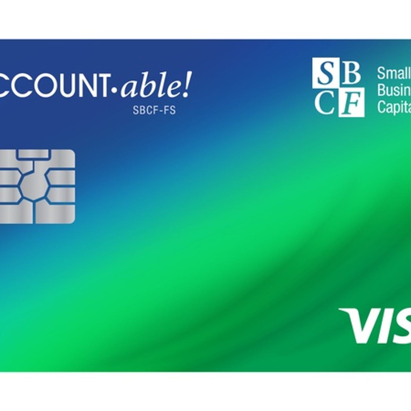 J. R. Jones of  SBCF discusses ACCOUNT•able! Card on #ConversationsLIVE episode artwork