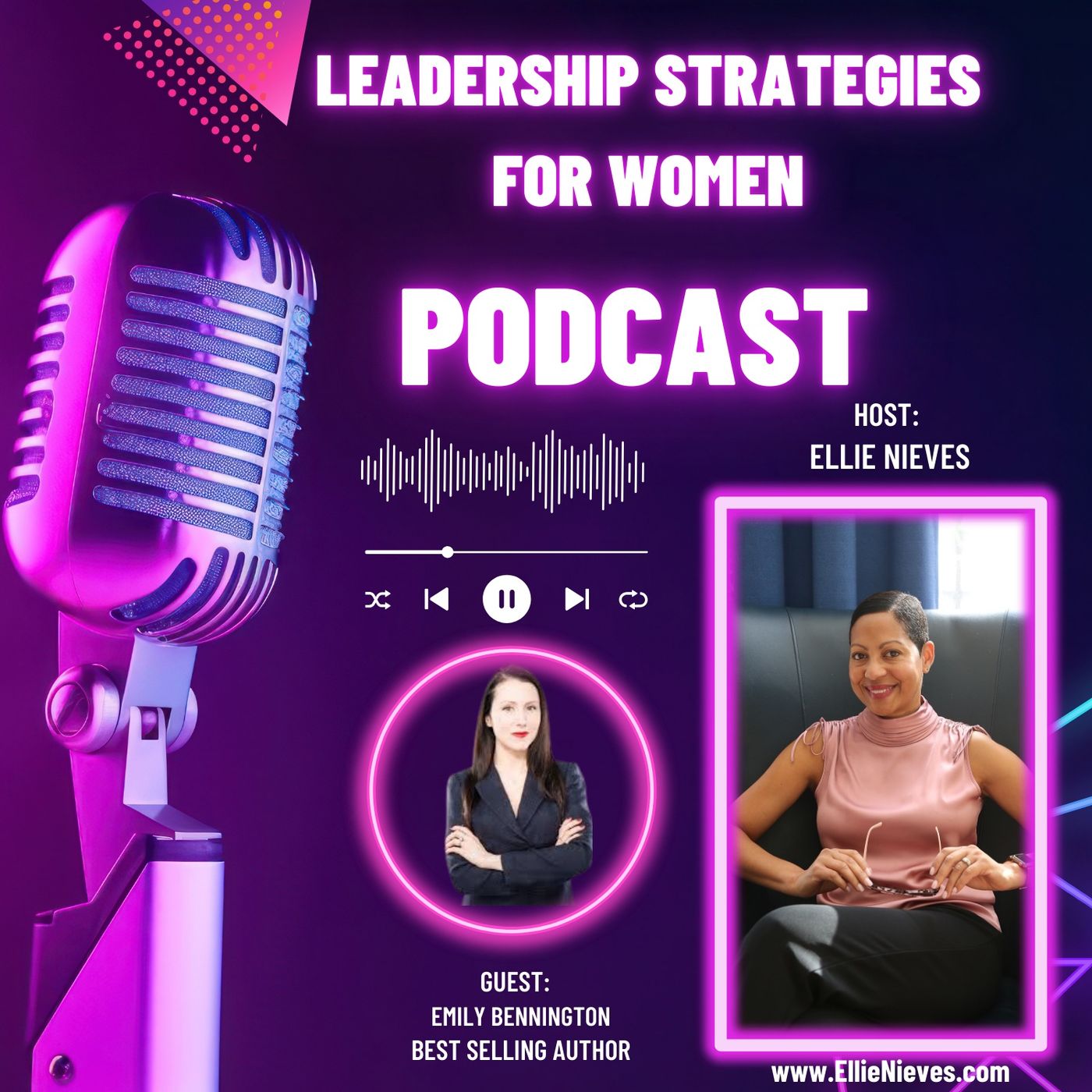 Leadership Strategies for Women®