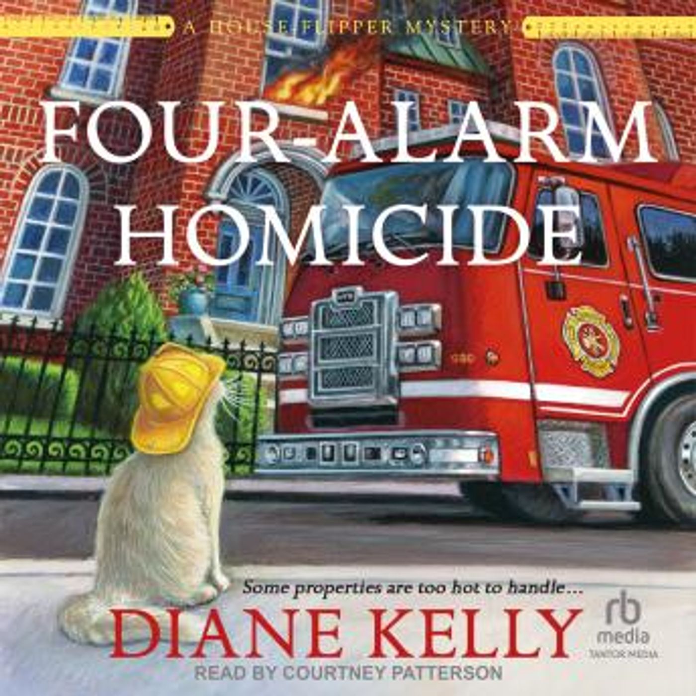 Listen to the Best Full Audiobooks in Mystery, Thriller & Horror, Police & Detective