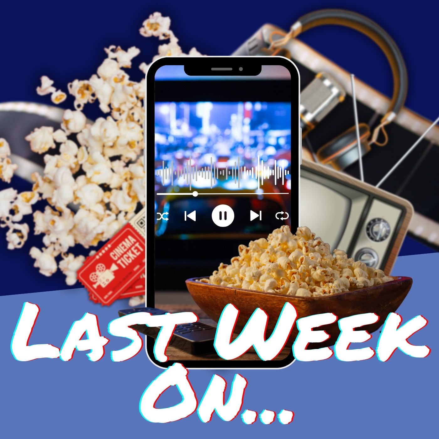 Last Week On...