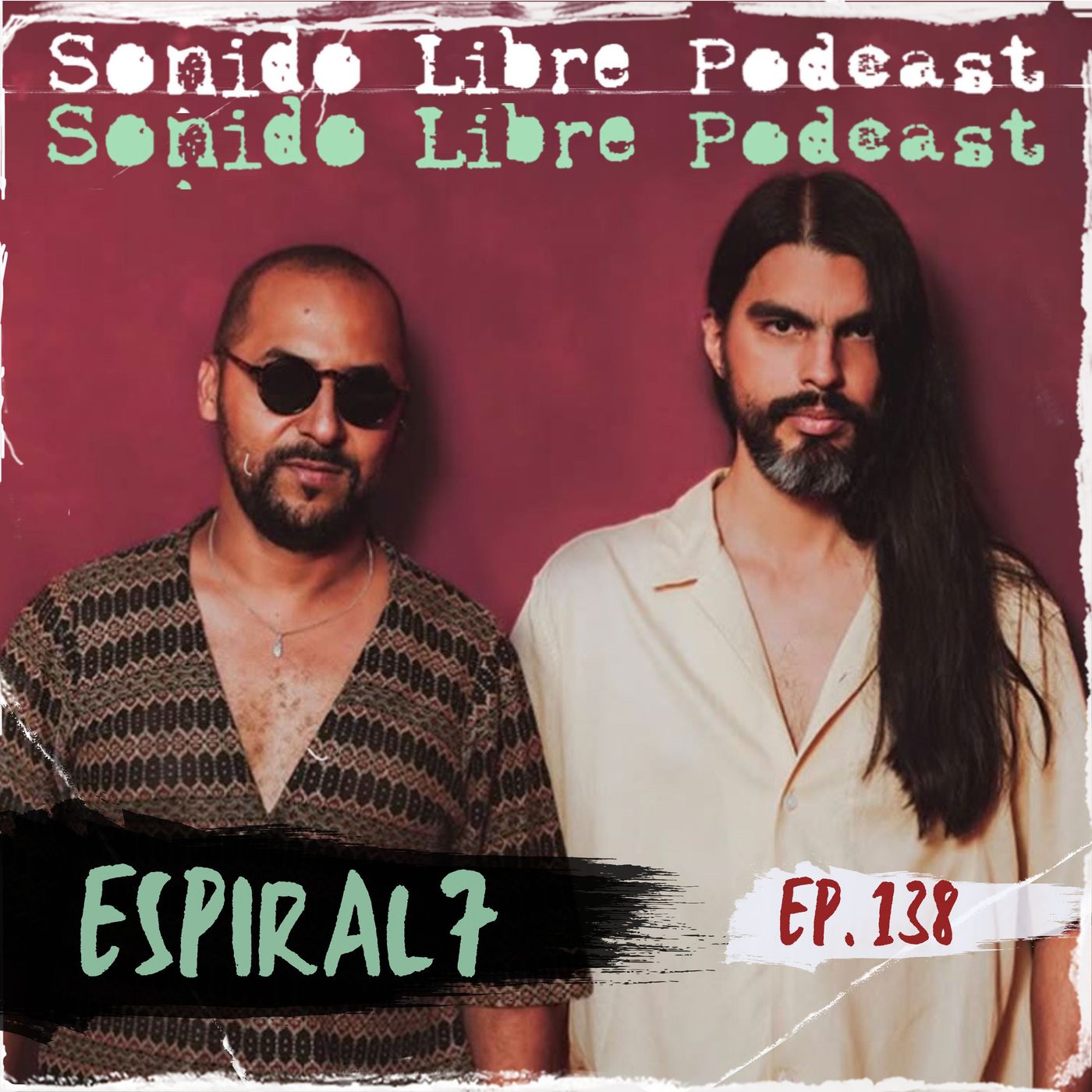 Sonido Libre Podcast