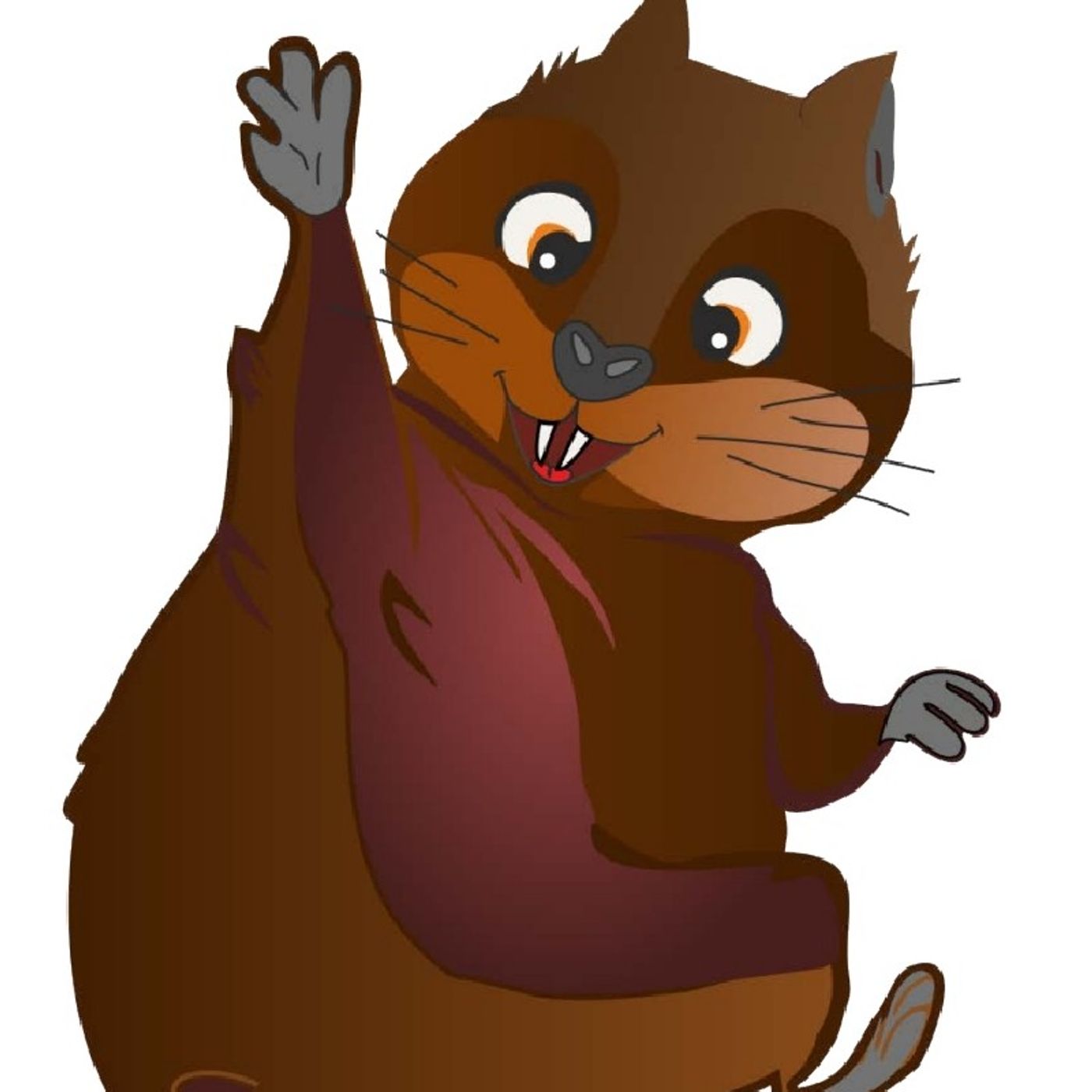 Podcat de: Katherine Abigail Nina Chuquimia Nro 15 episode artwork