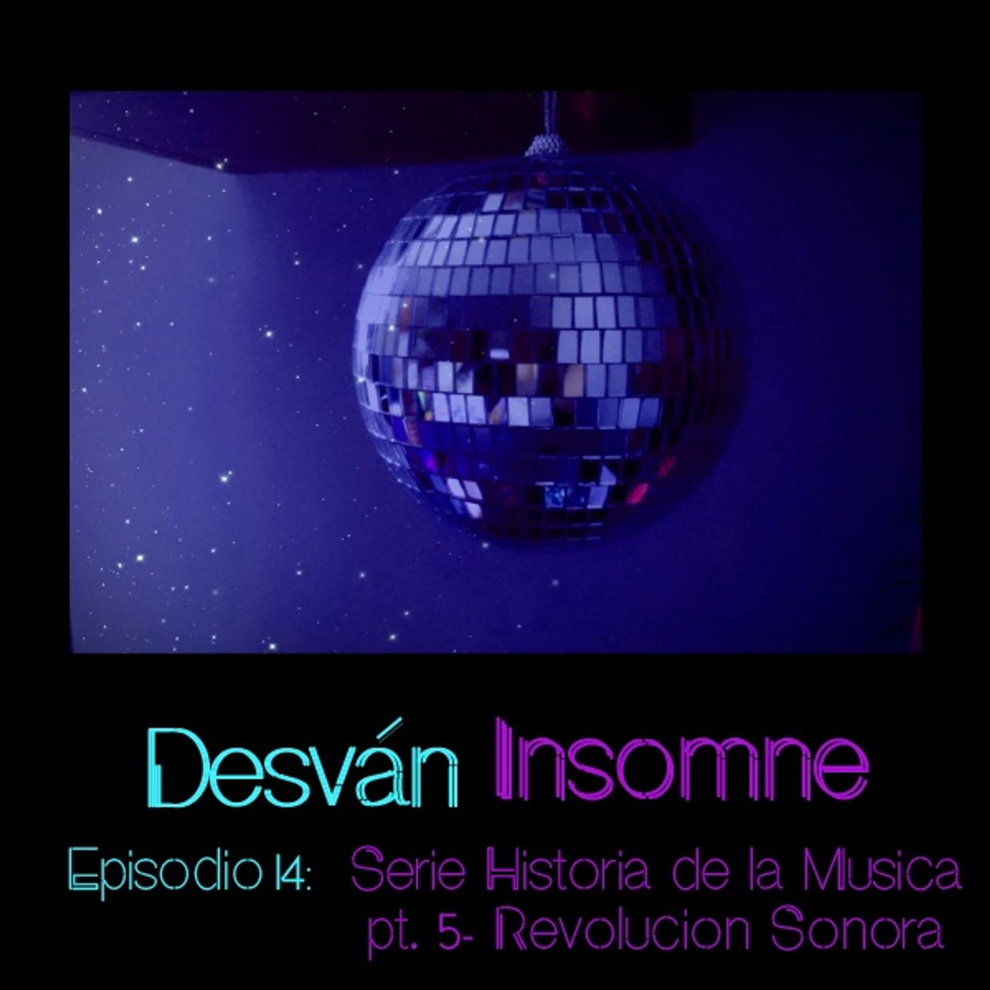 Desván Insomne
