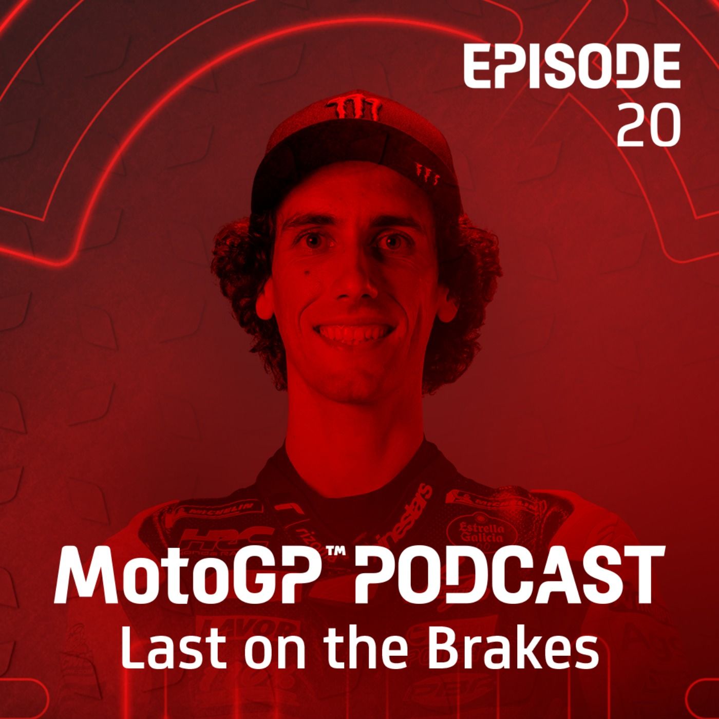 MotoGP™ 2020: Last On The Brakes