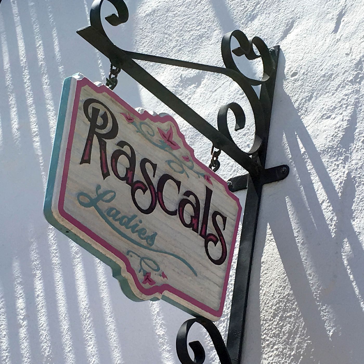 The HomeWork Show featuring Rascal's Ladies Boutique episode artwork