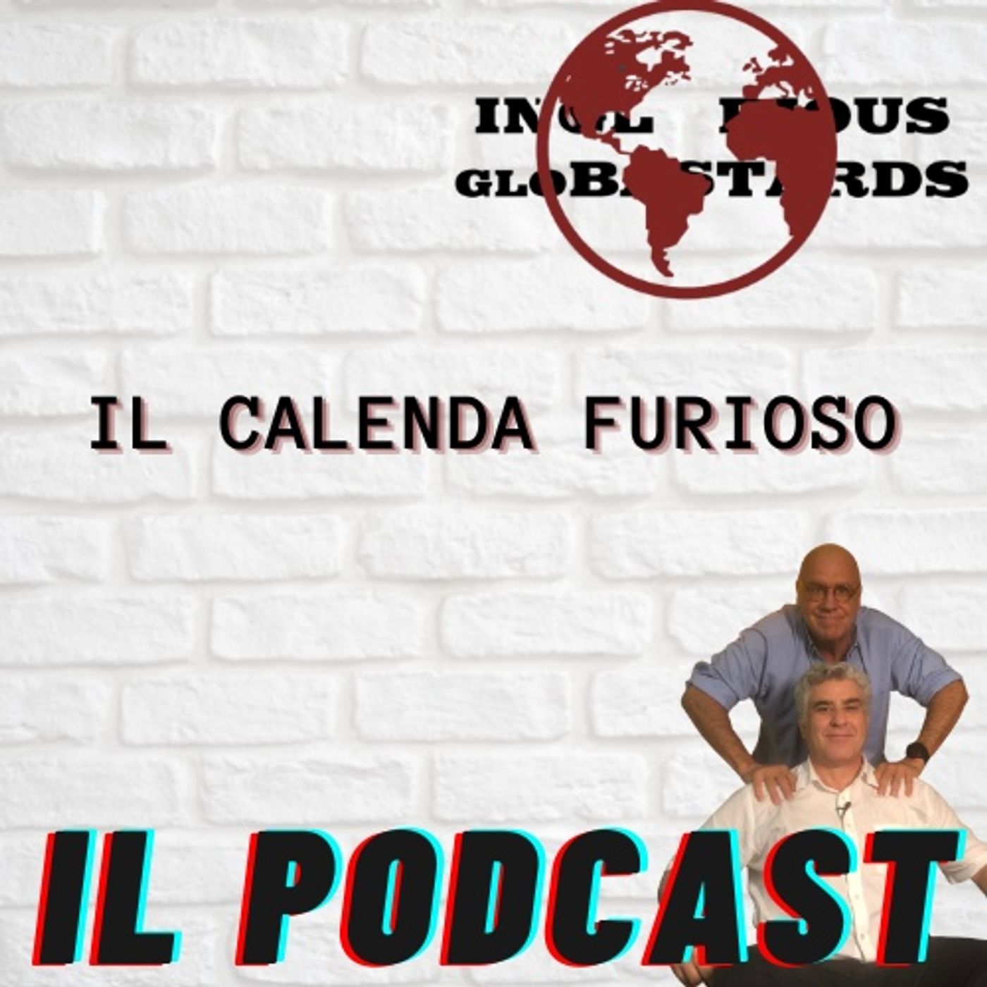 Il Calenda Furioso