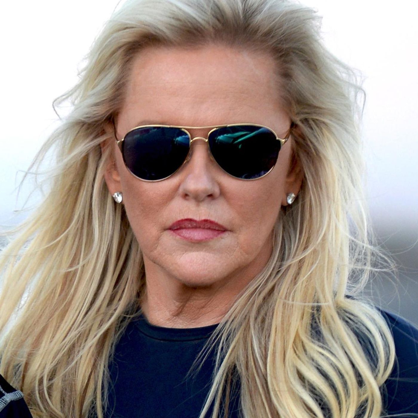 Pat Bondurant President of the Bondurant Performance Driving and Racing School is interviewed by David Cogan