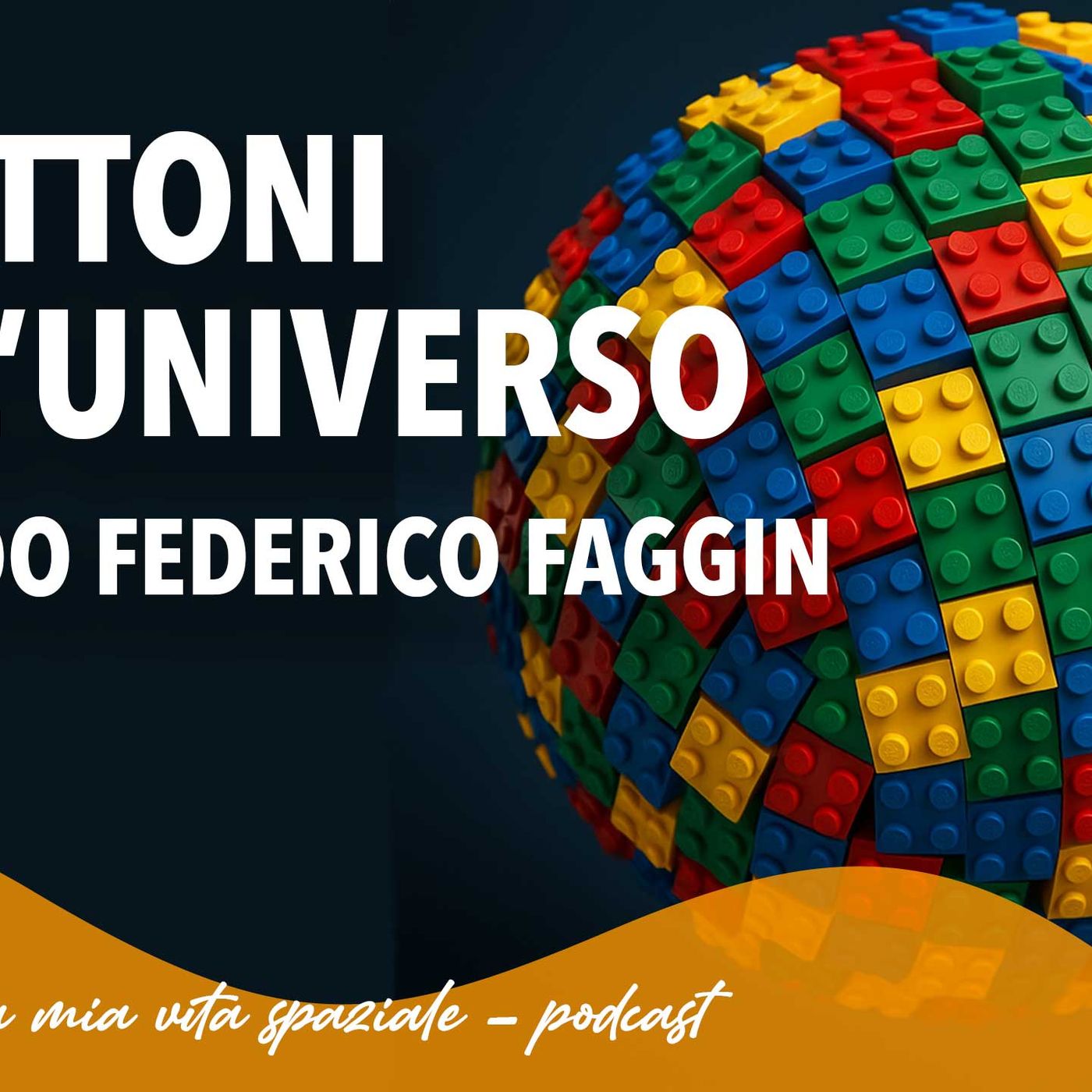 I mattoni dell’Universo secondo Faggin