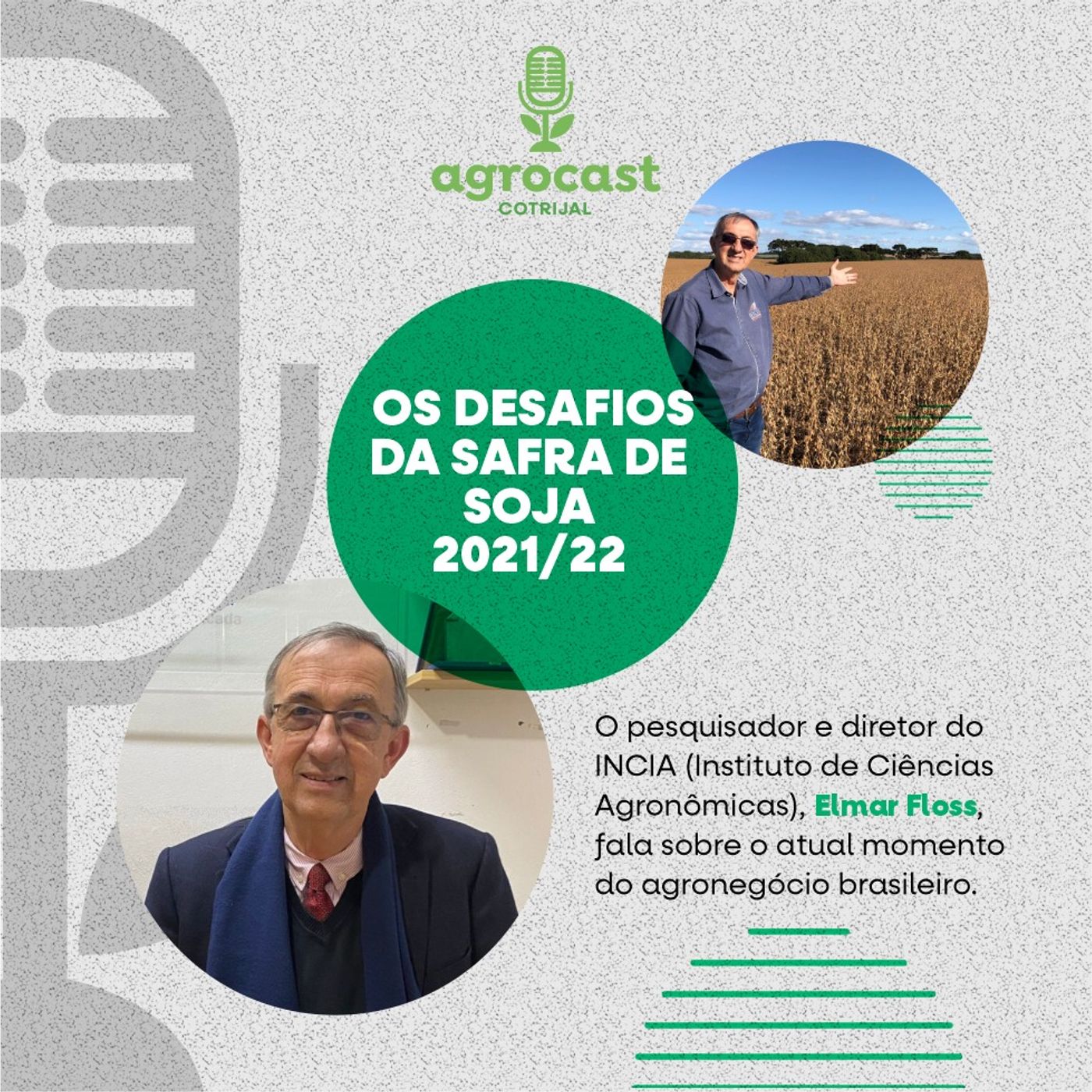 AgroCast Cotrijal