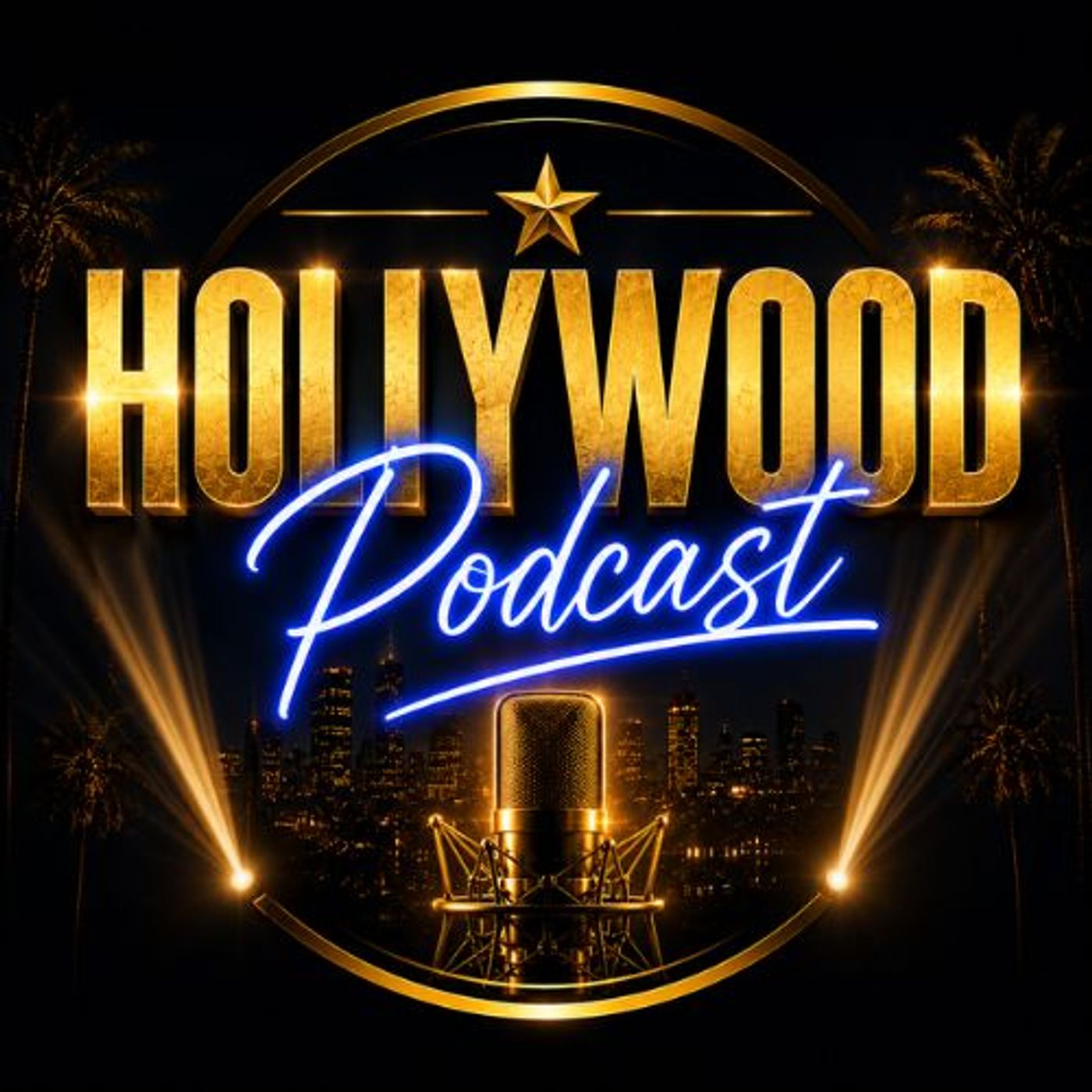 Hollywood Magazine