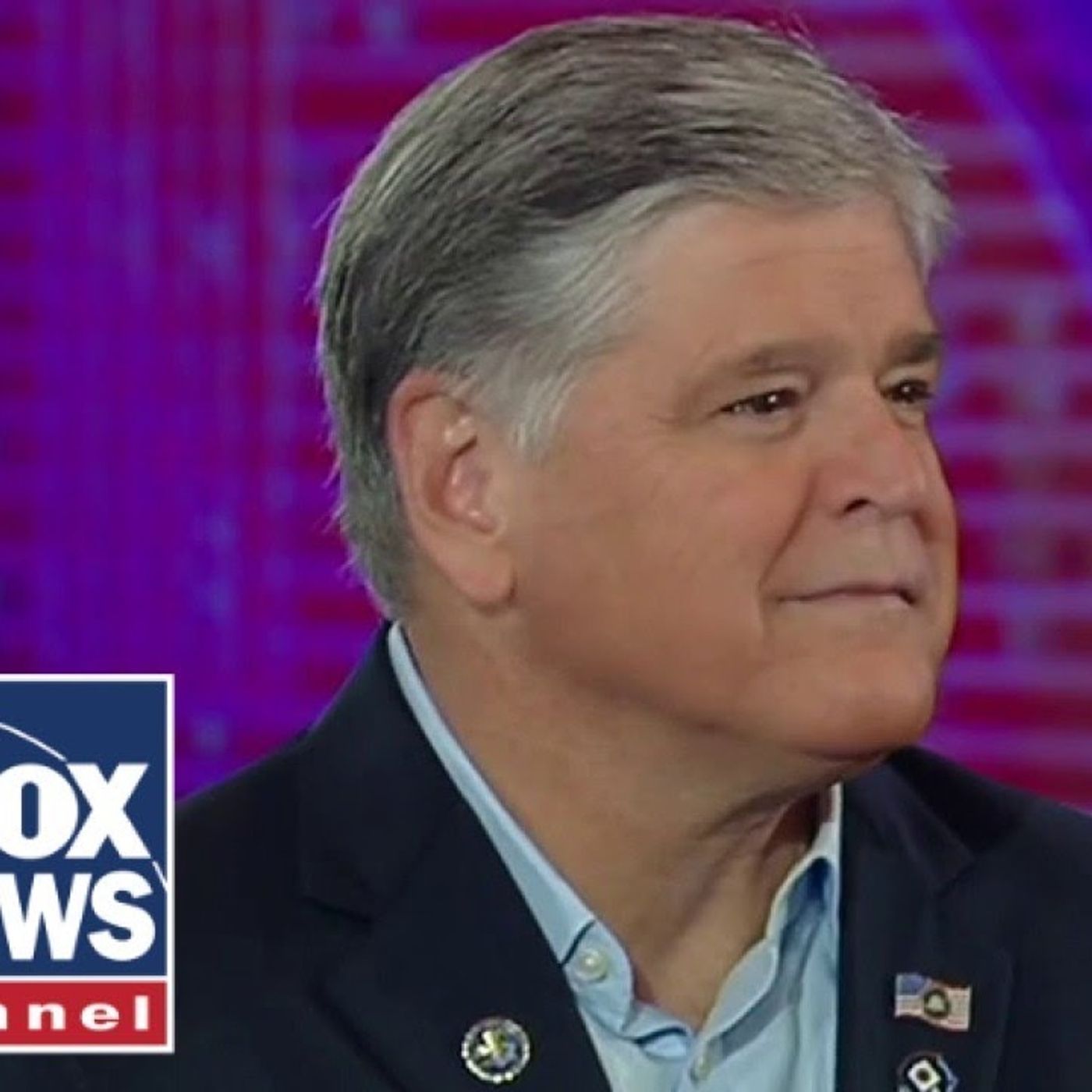 Sean Hannity 6/2/25 _ BREAKING FOX NEWS June 2, 2025 episode artwork