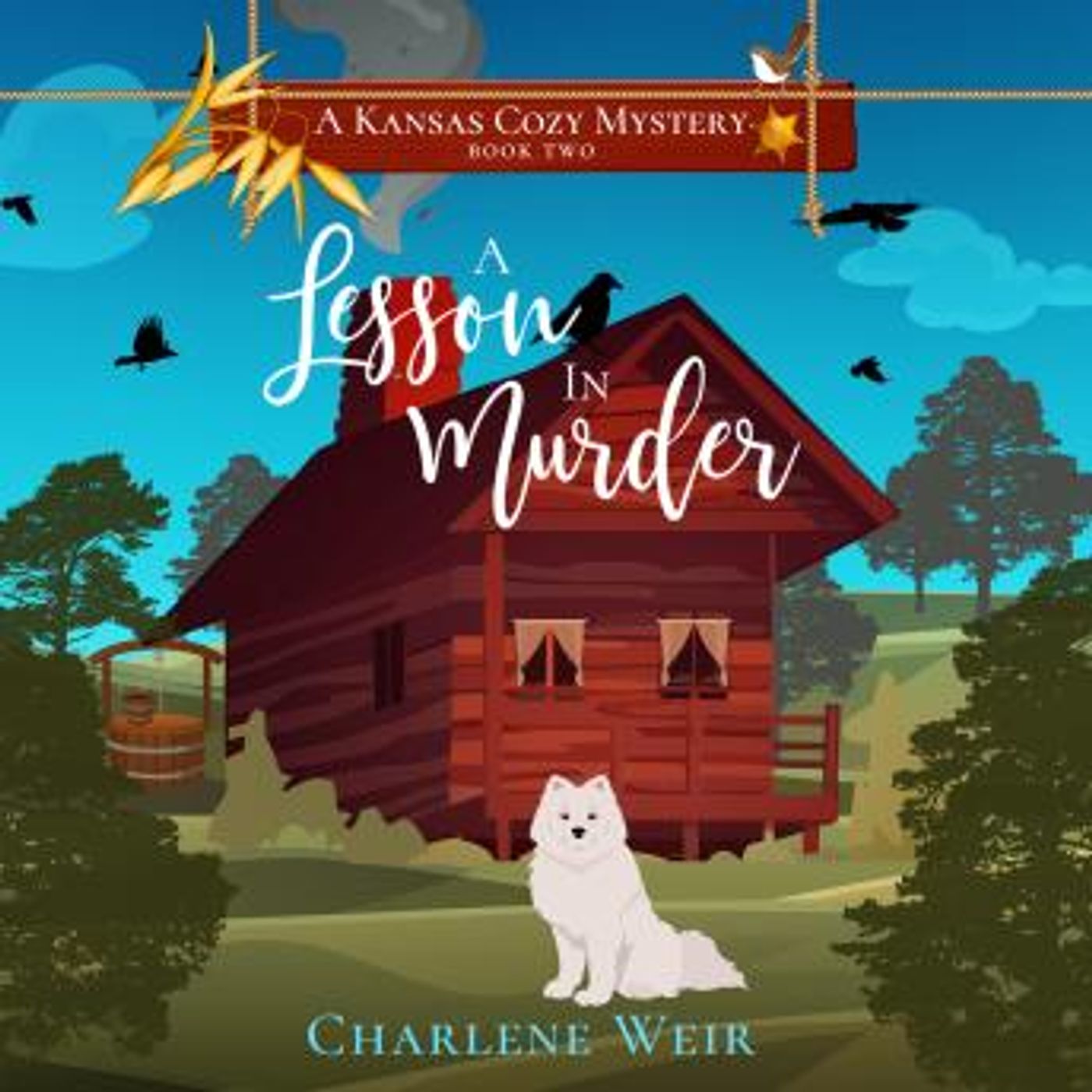 Find Best-Selling Full Audiobooks in Mystery, Thriller & Horror, Cozy Mystery