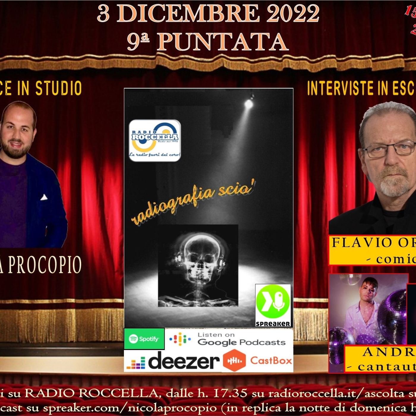 RADIOGRAFIA SCIO\'