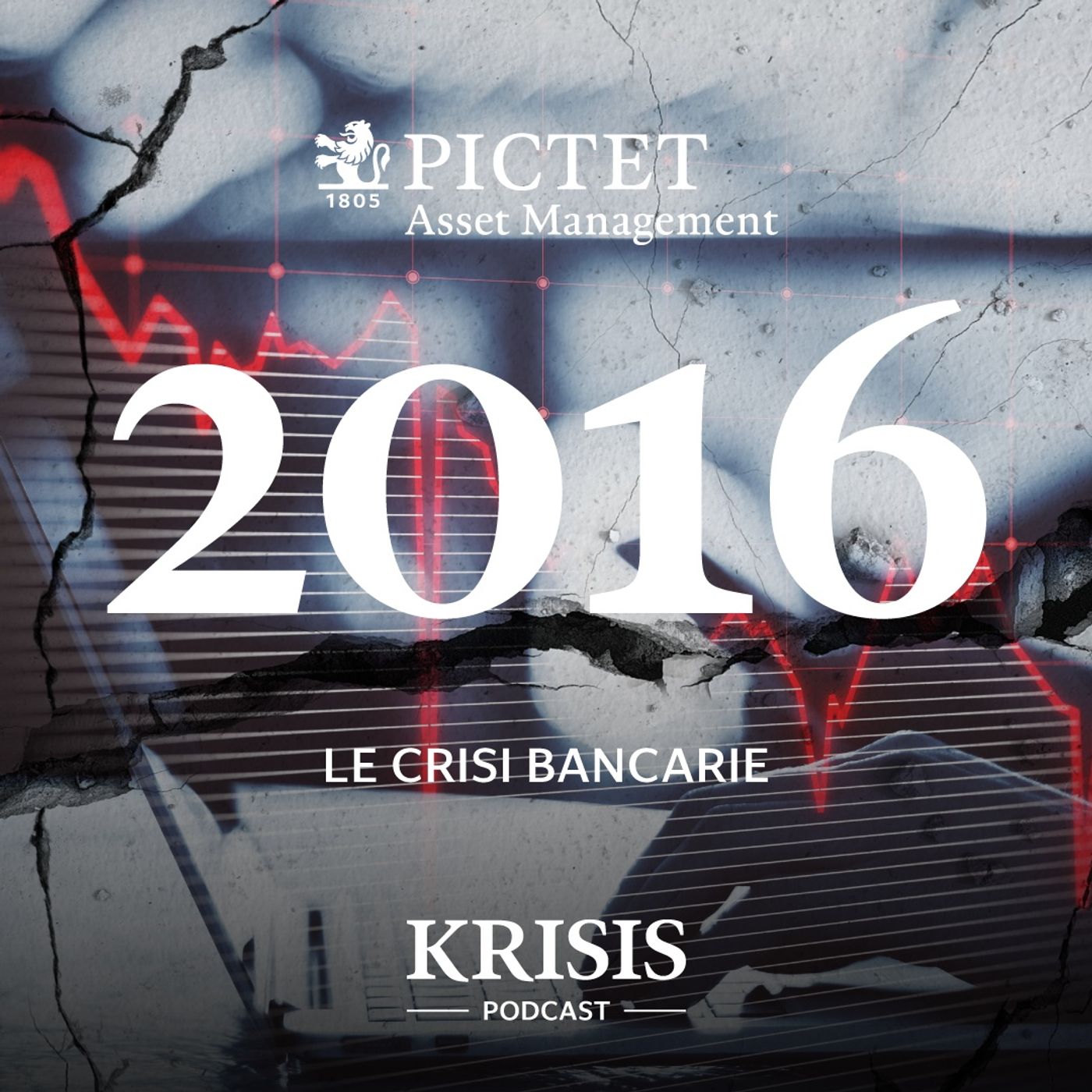 2016: le crisi bancarie