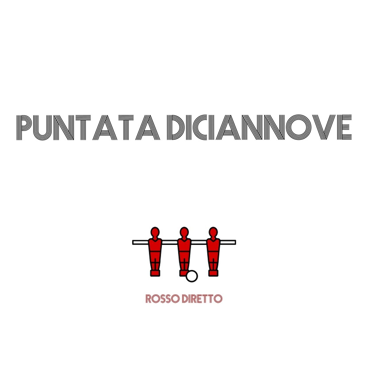 Rosso Diretto