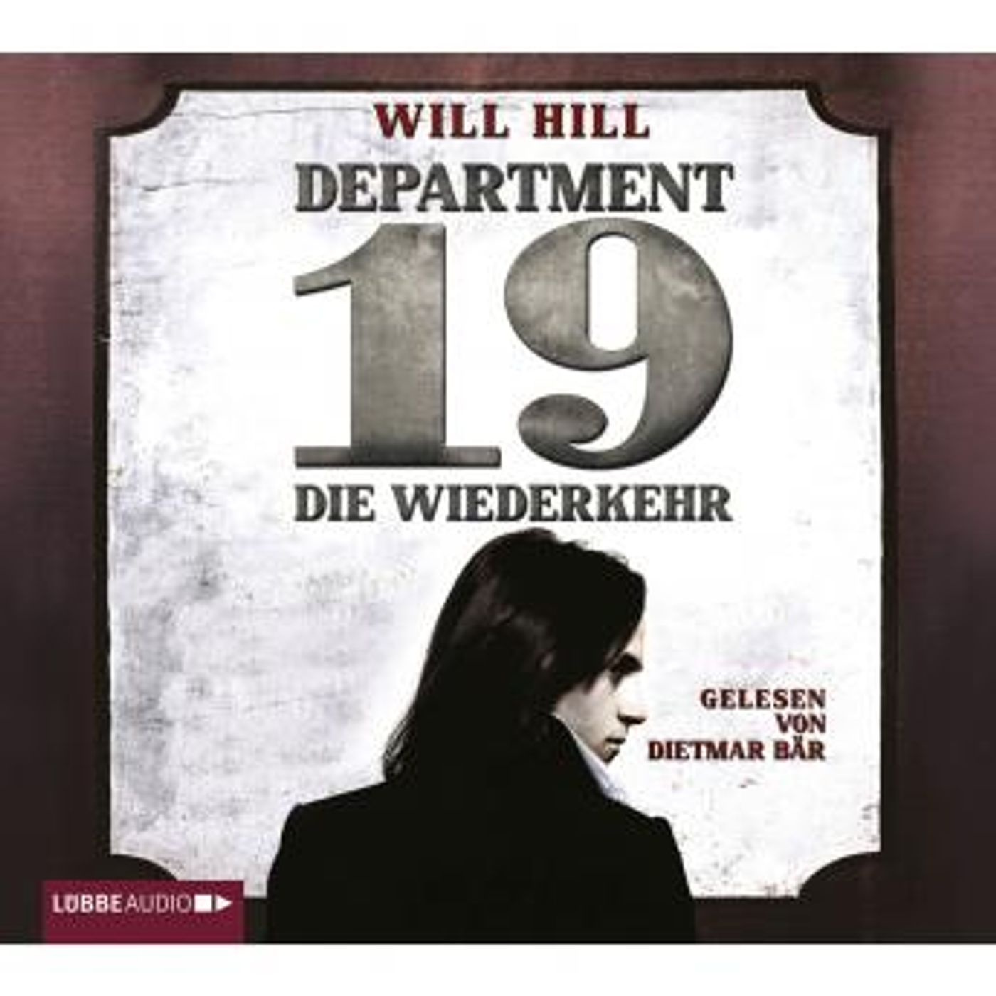 Download New Full Audiobooks in Mystery, Thriller & Horror, Horror