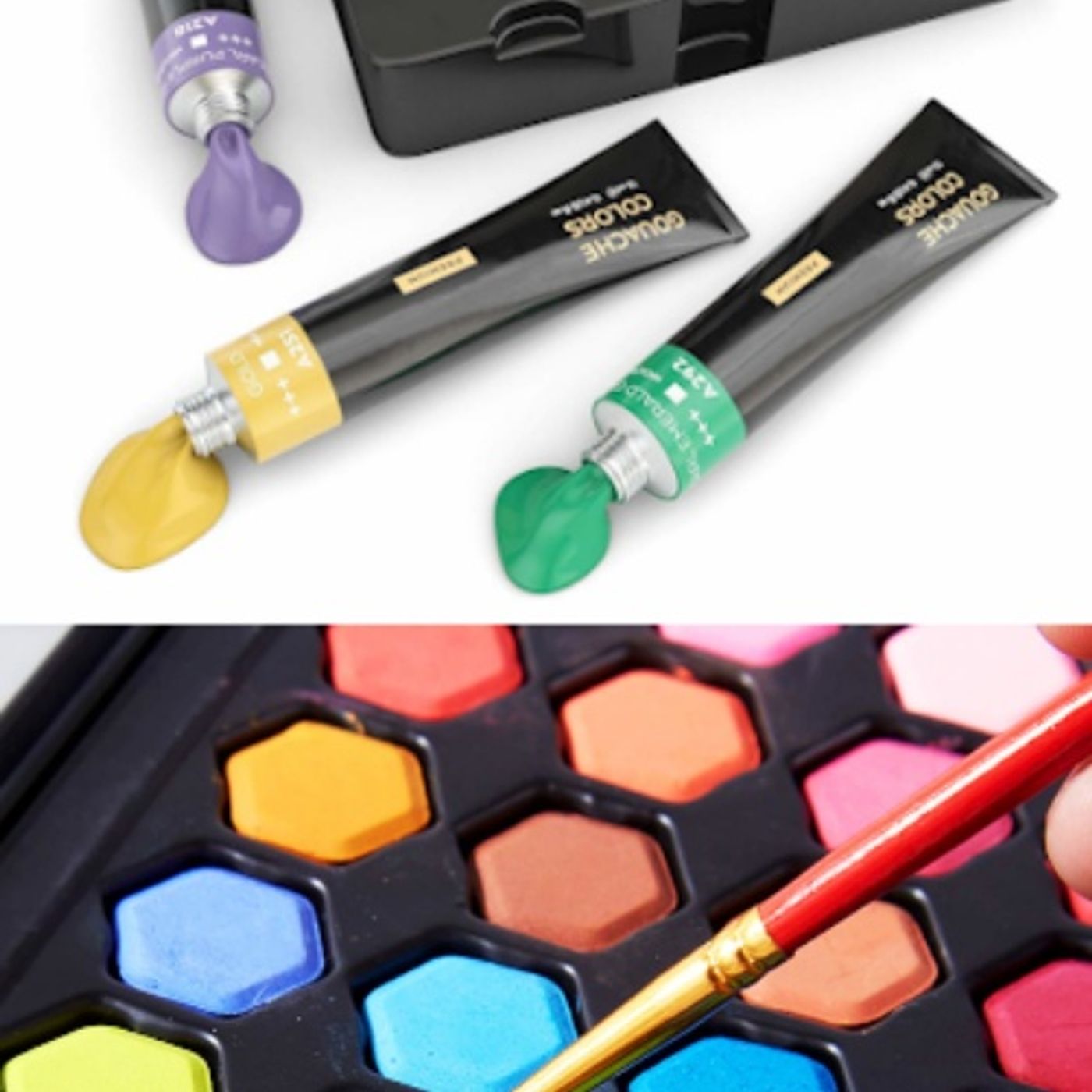 Reviews of Art Tools and Office Equipment