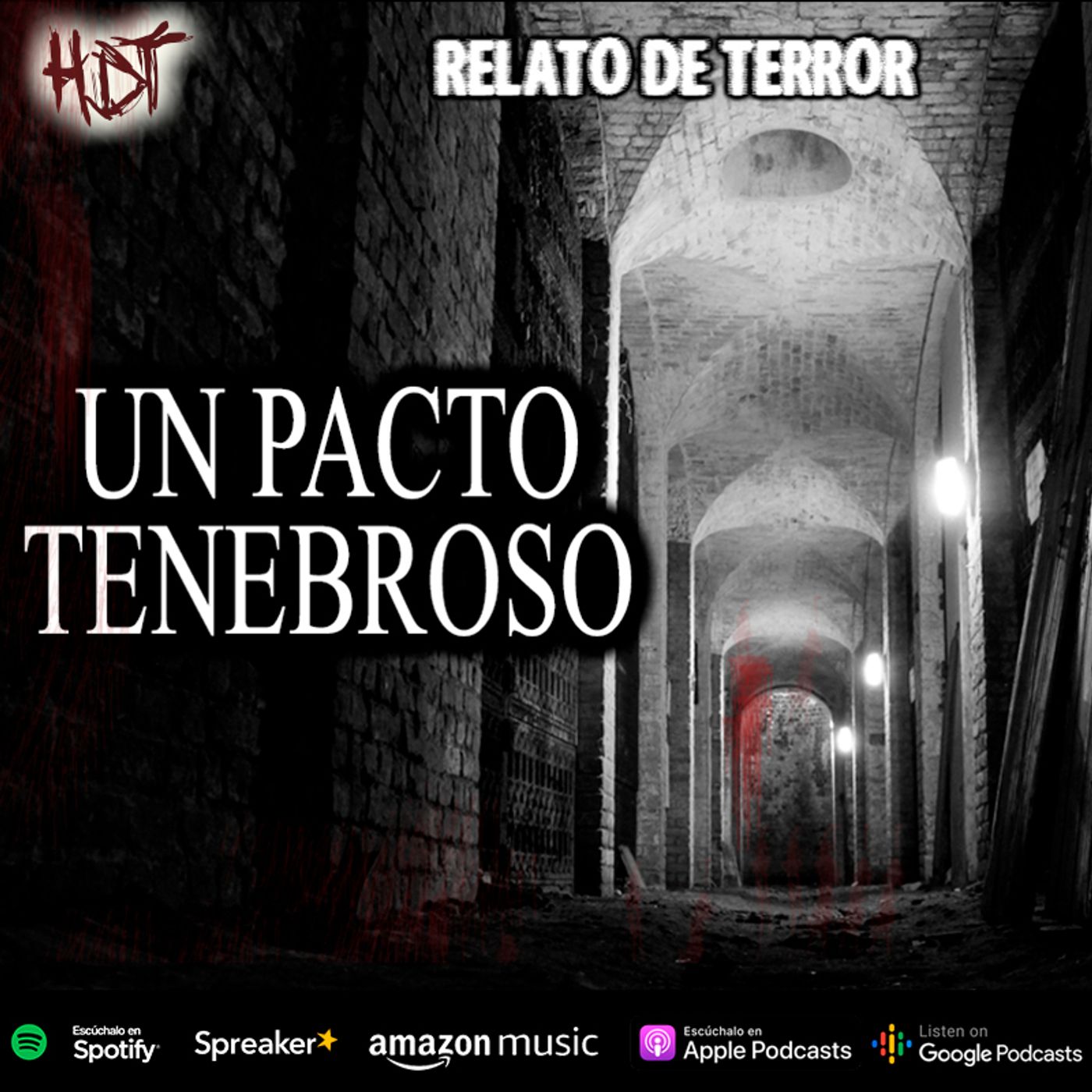 Un pacto tenebroso | Relato de Terror