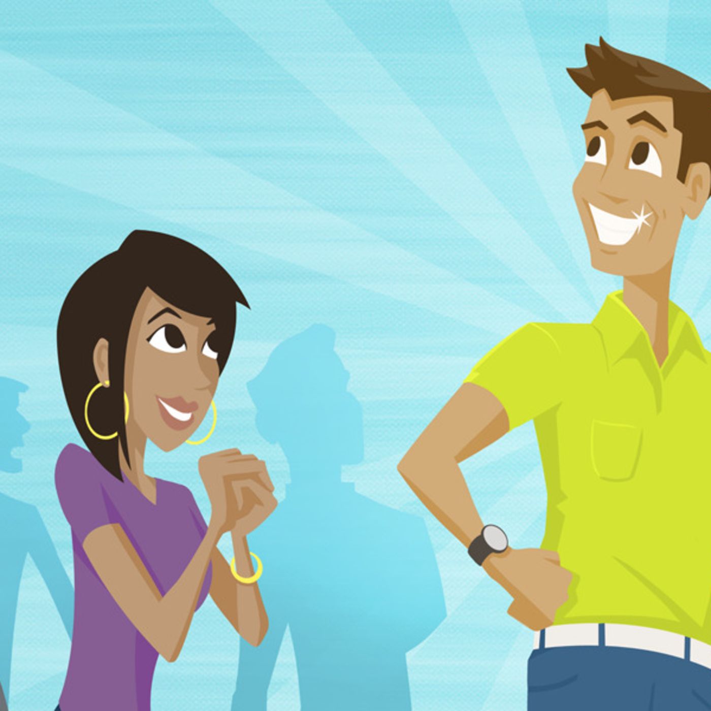 "What Jesus' Life Was (& Yours is) About,” from John 7:1-13 episode artwork
