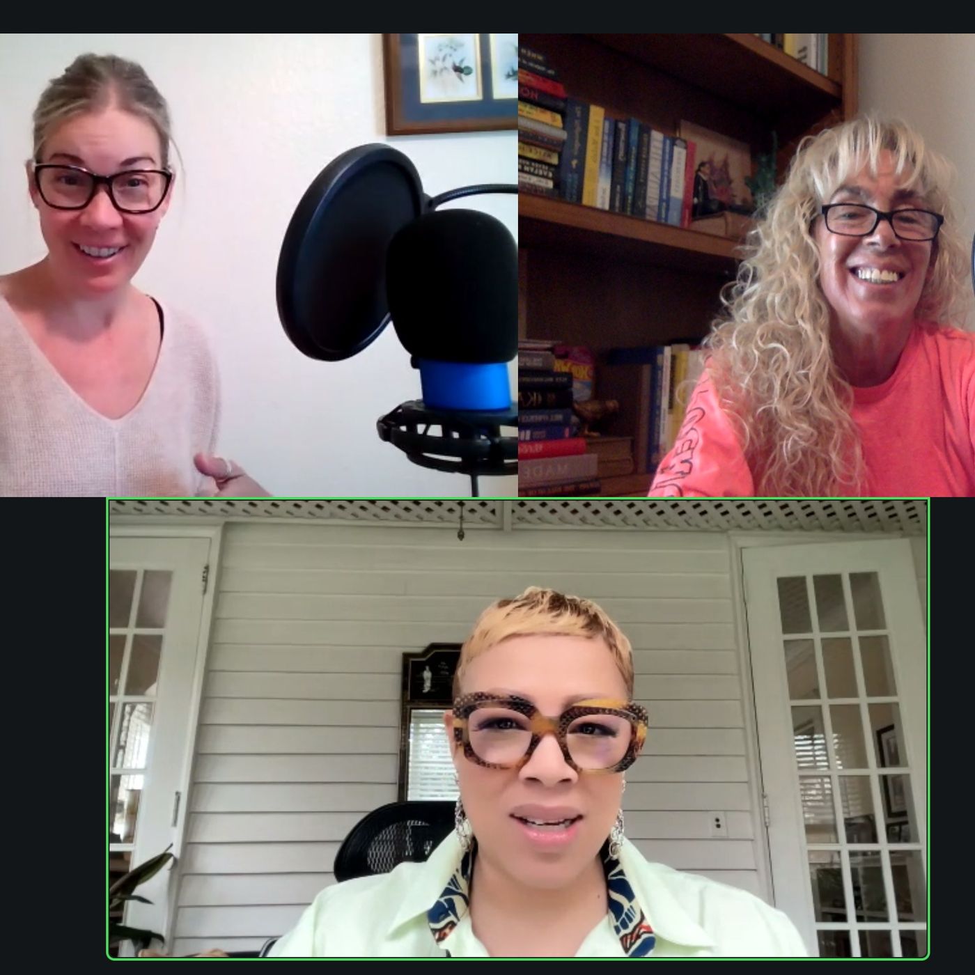 Let\'s Talk Midlife Crisis Podcast