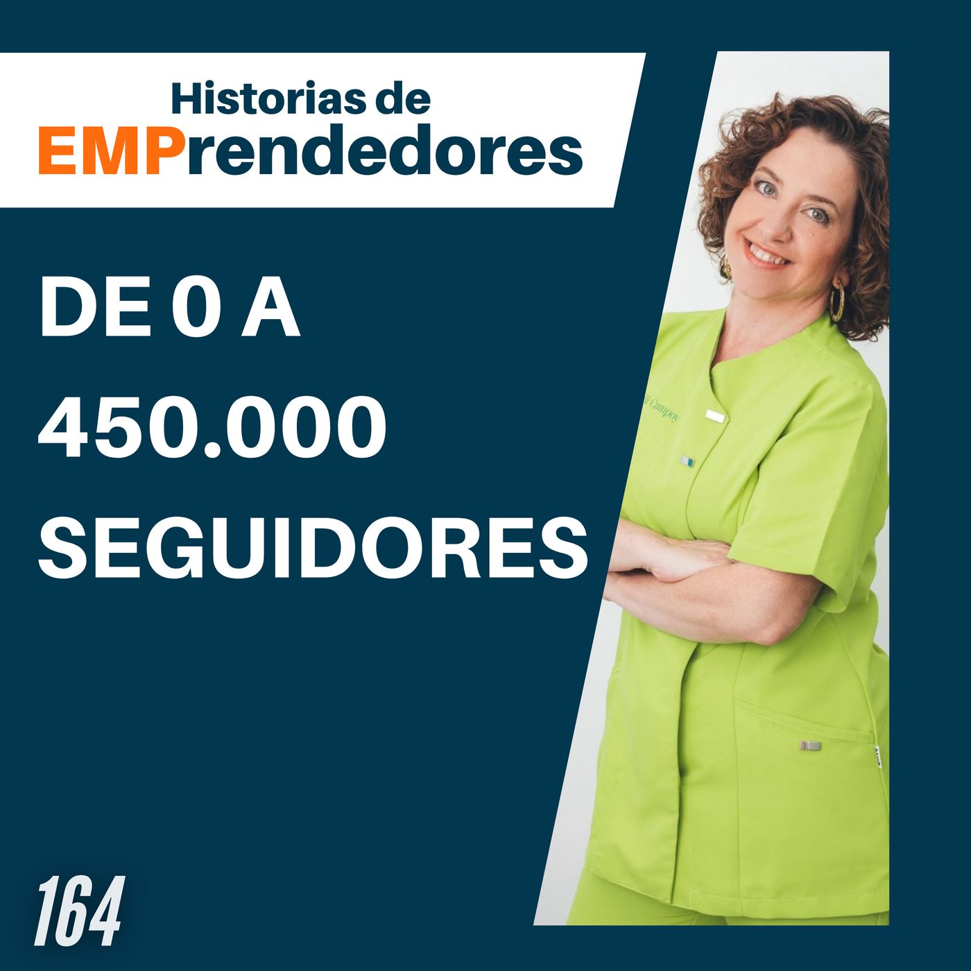 Historias de EMPrendedores