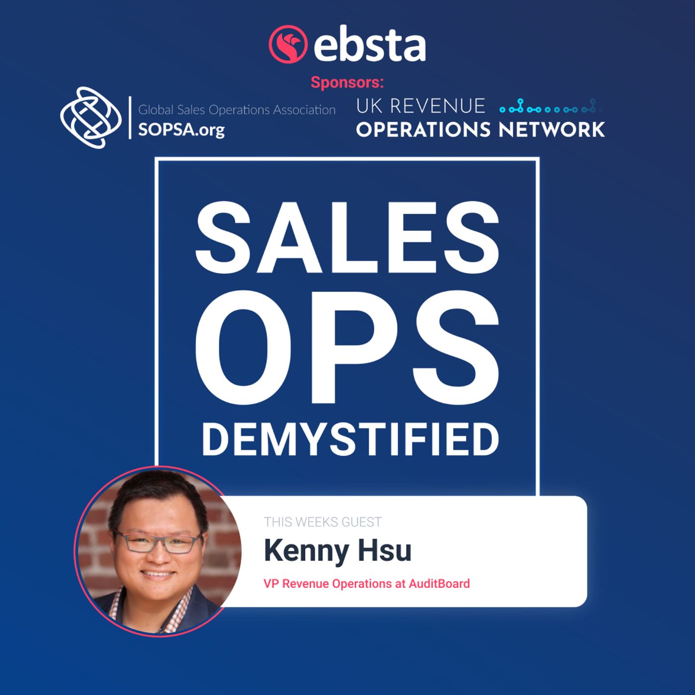 Sales Ops Demystified