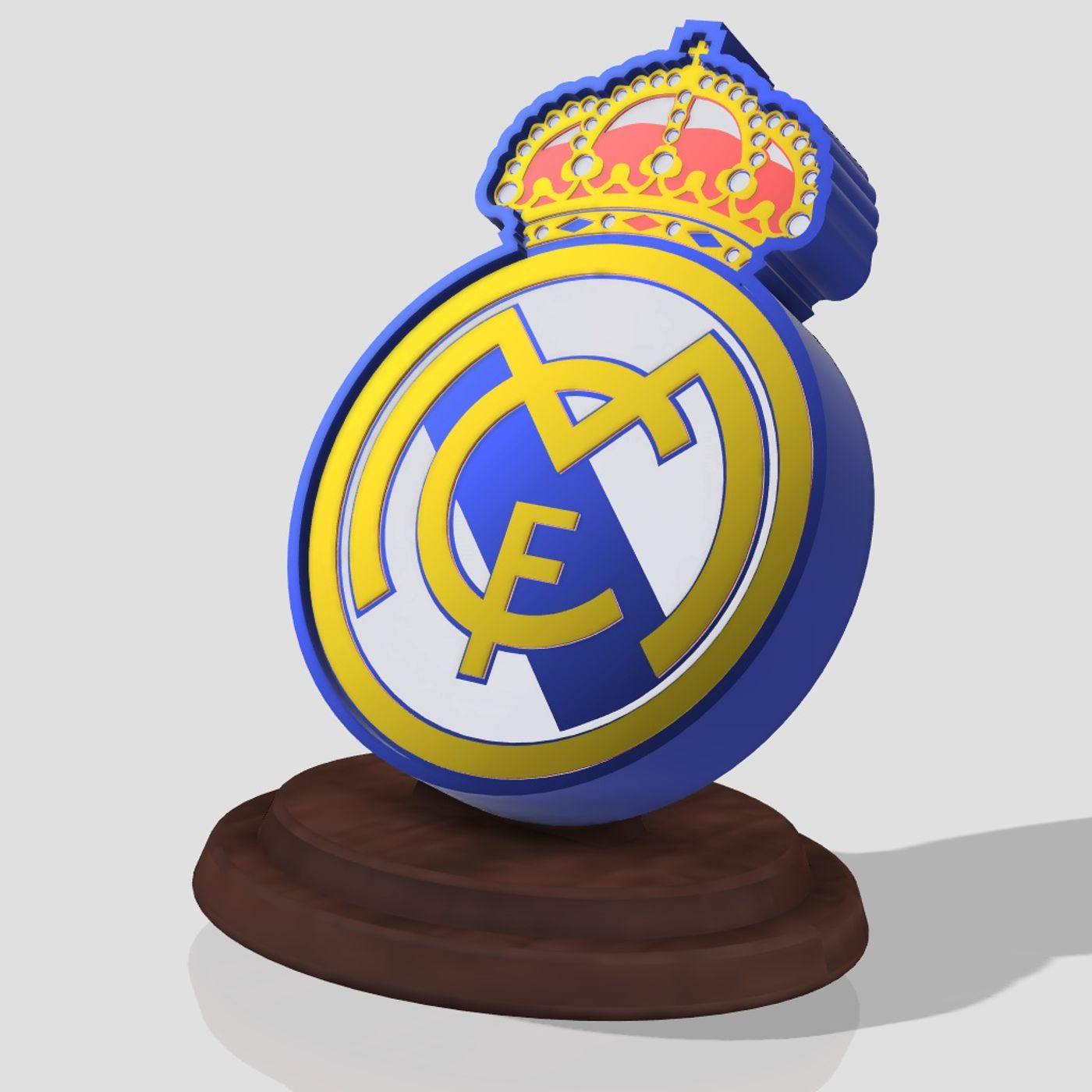 REPRESENTES DEL MADRID