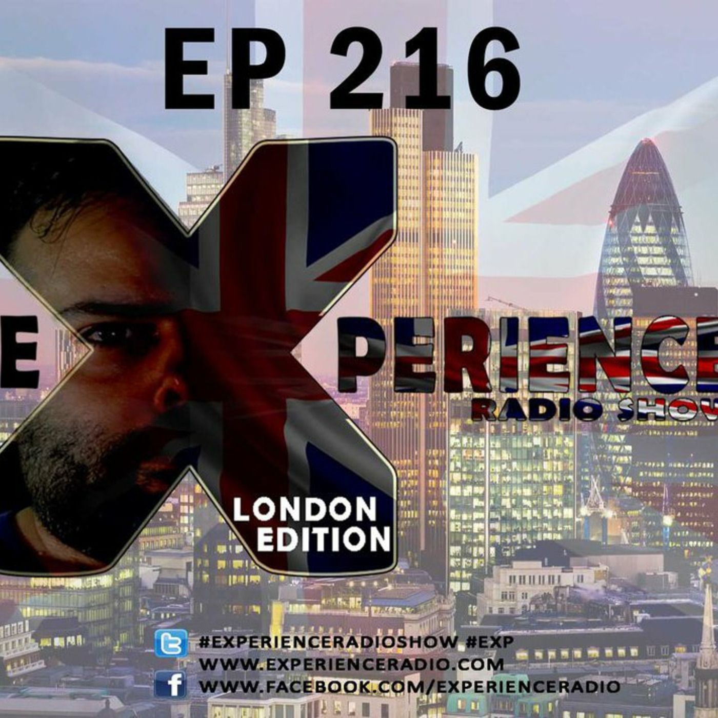 Experience Live Melodic Deck