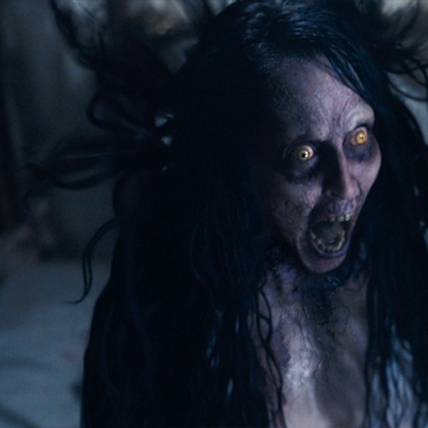 Posesíon Demoníaca En El Hospital - Historias De Terror - Voces De La Noche