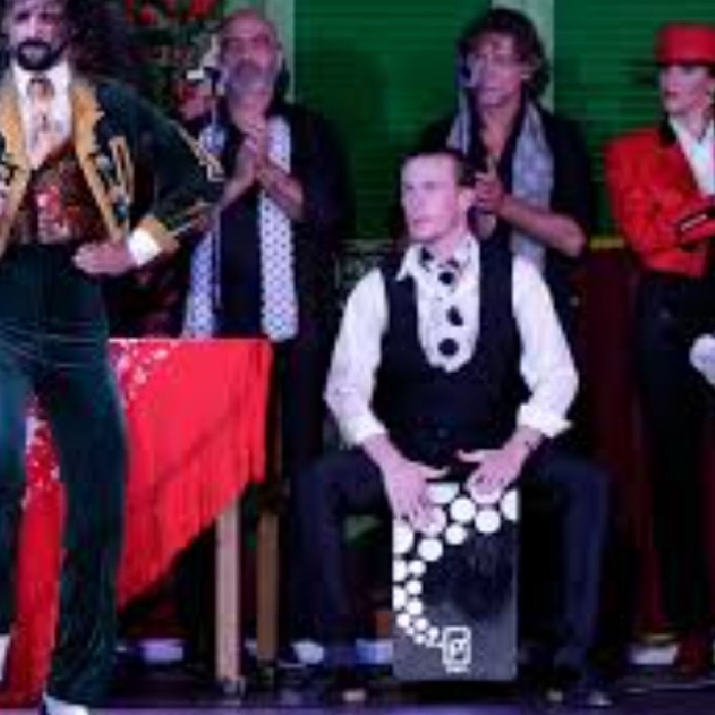 Cultura Flamenca