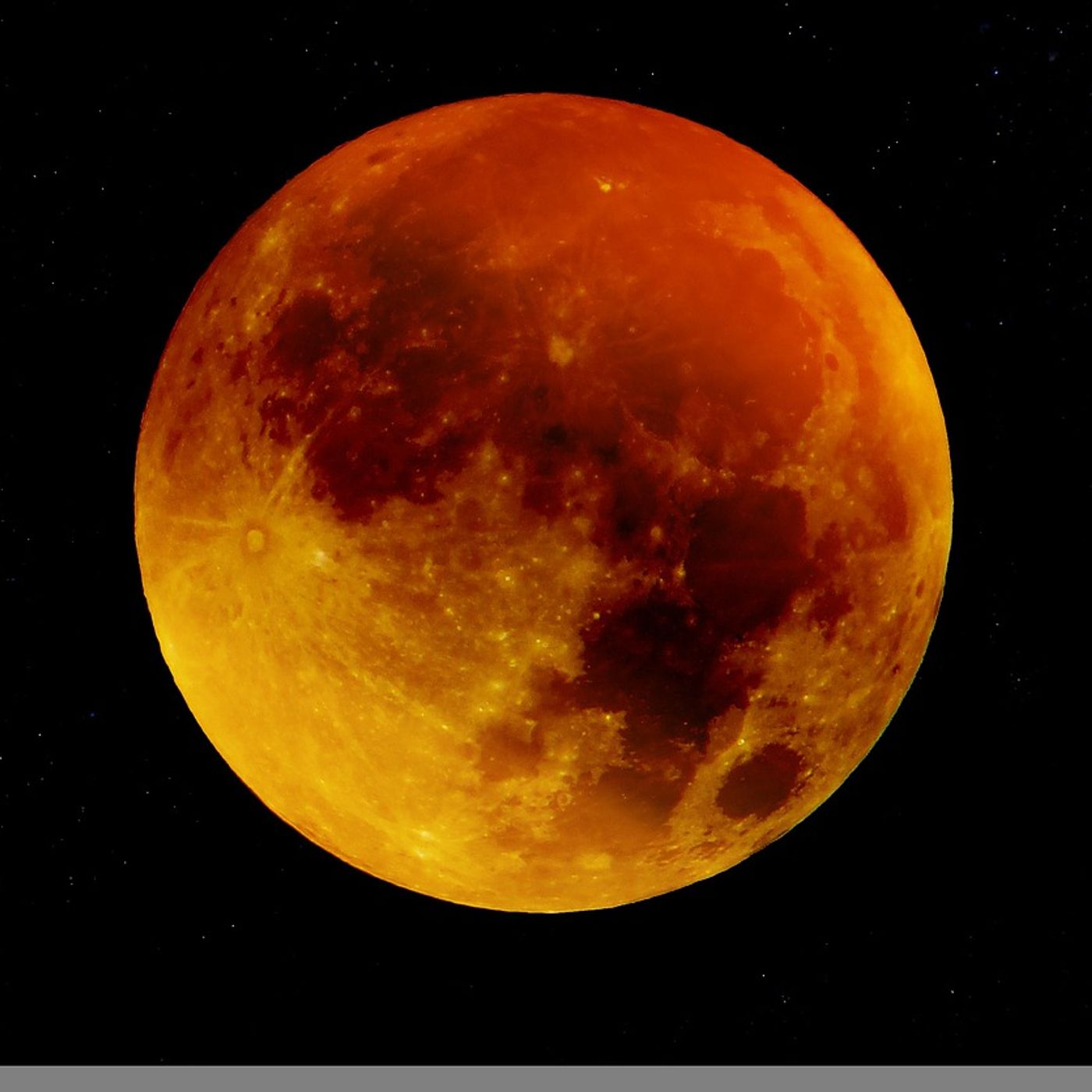 La luna piena del Cacciatore che cos'e il significato episode artwork