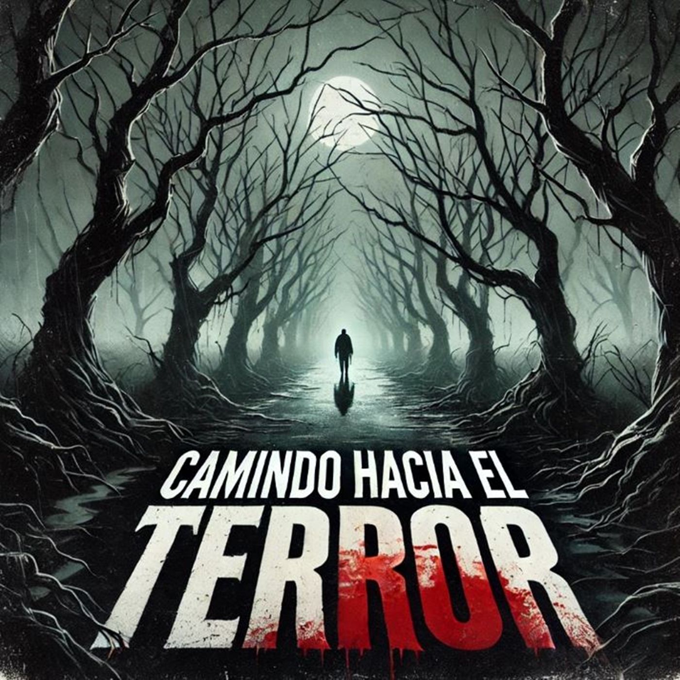 Caminando hacia el Terror