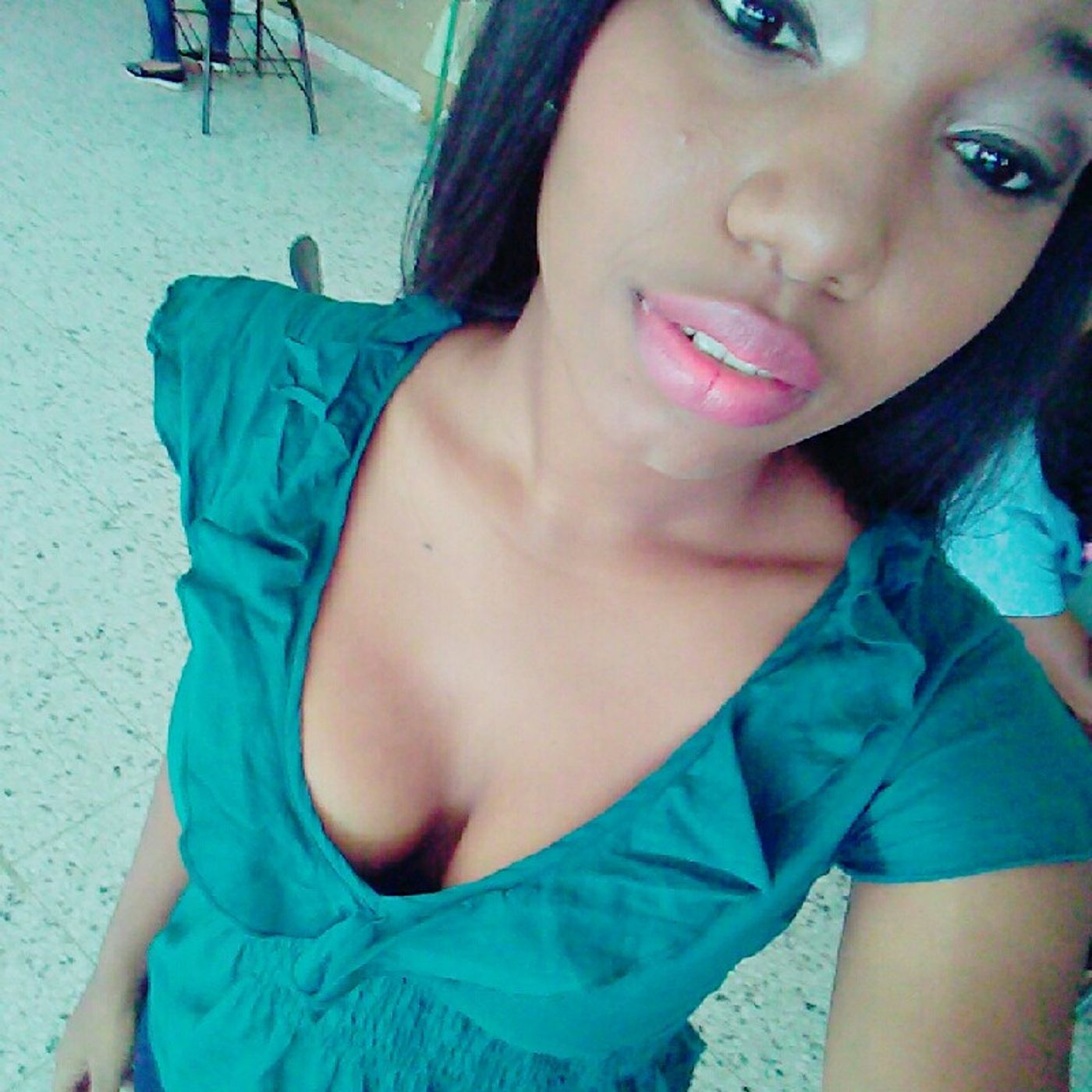 Madelin Roseline Brenes\'s show