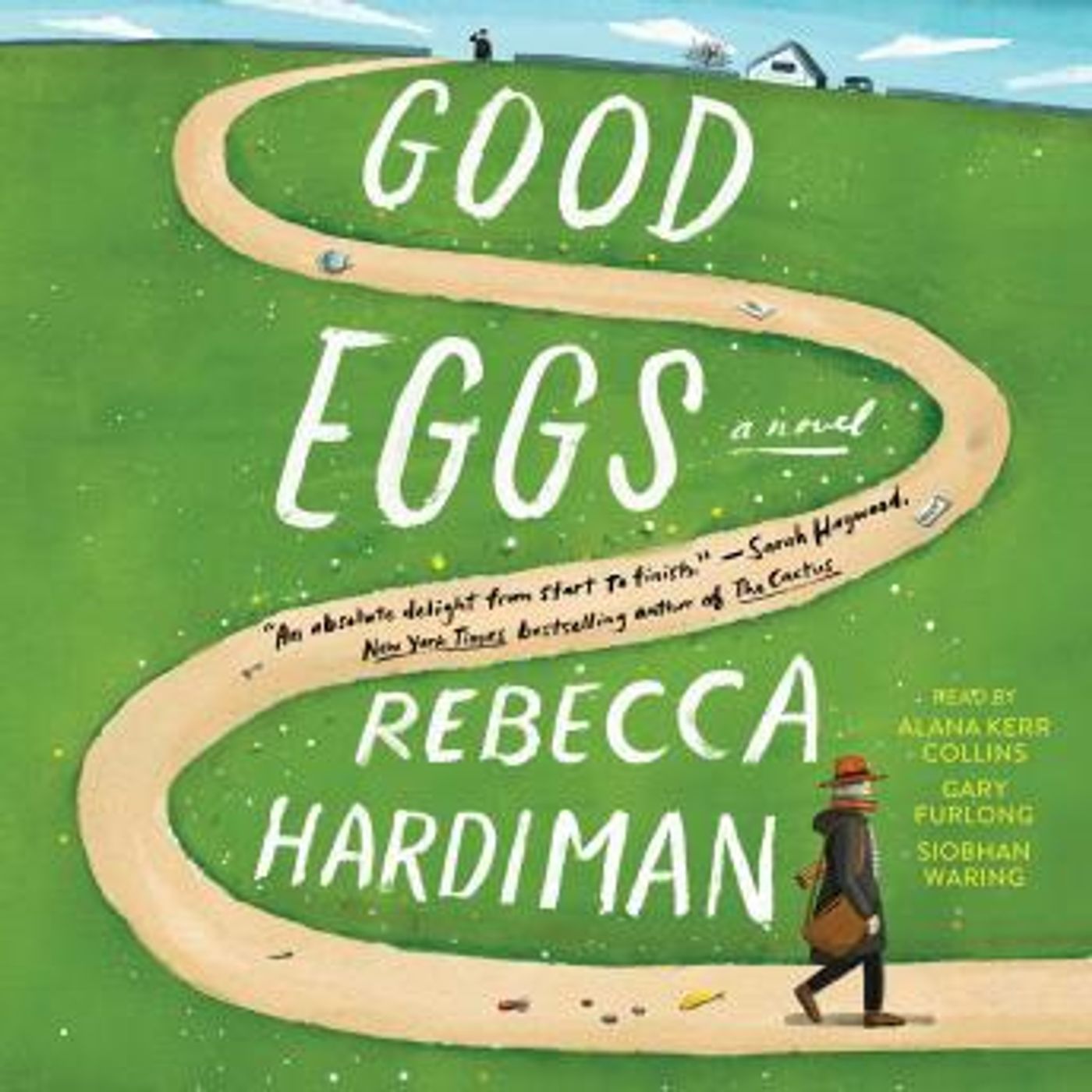 Listen to Best Full Audiobooks in Fiction, Drama