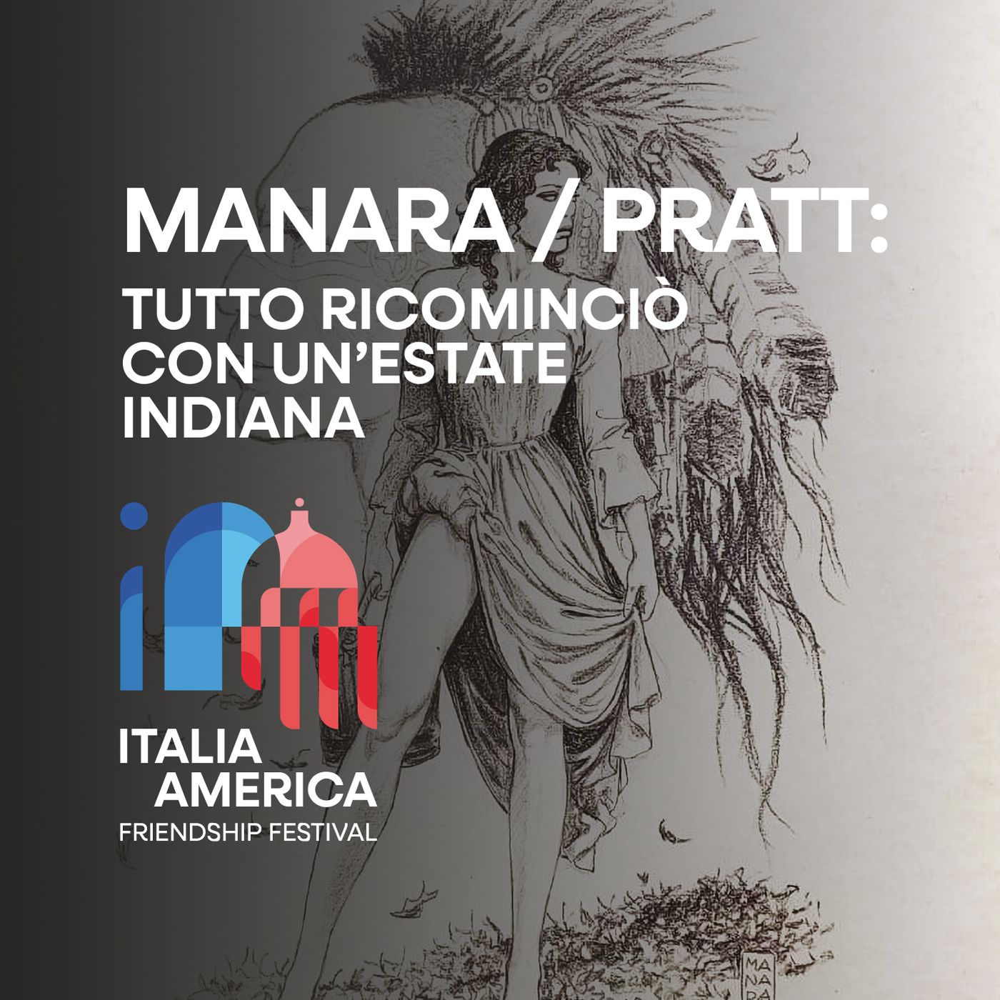 Italia-America Friendship Festival