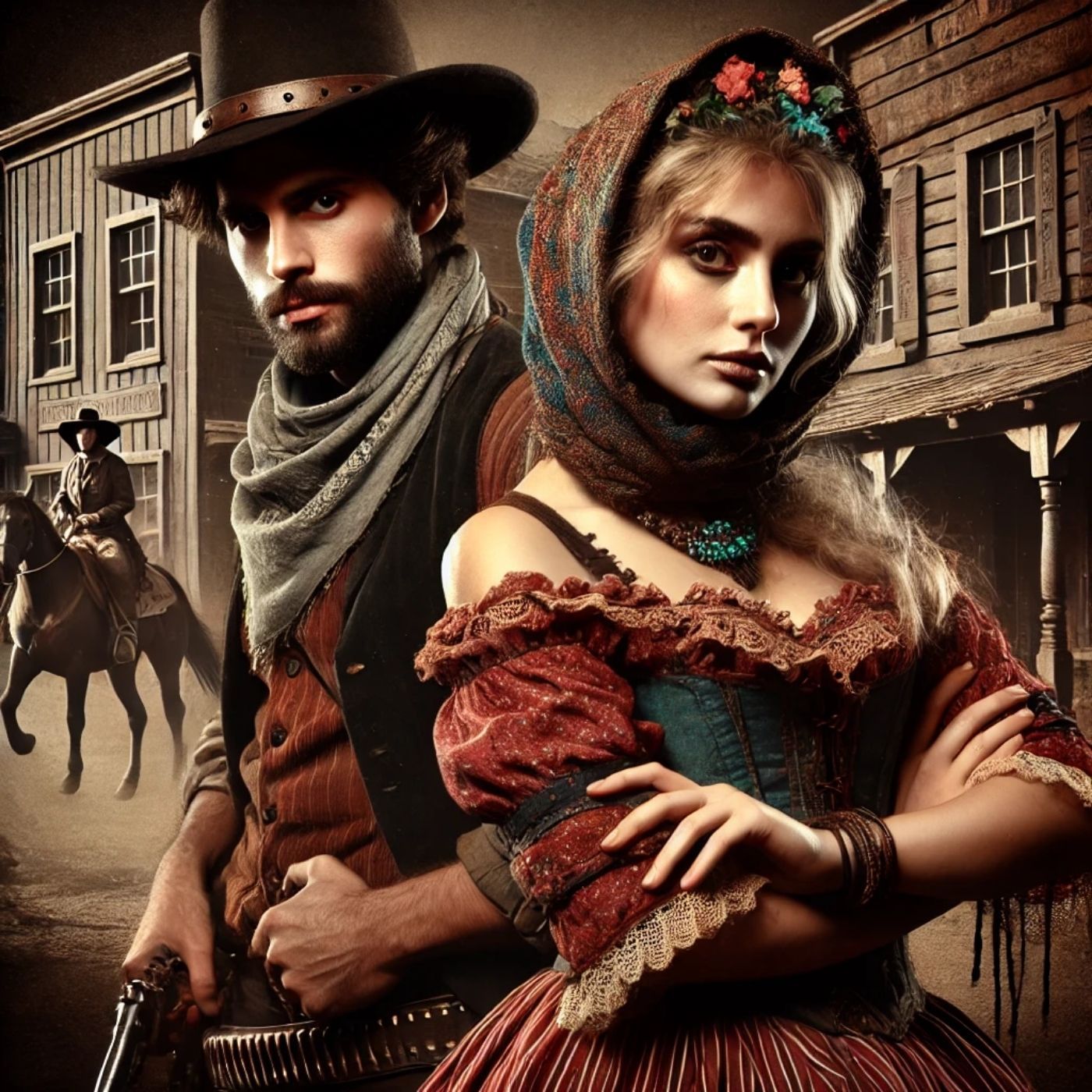 Mrs. Skaggs Husbands and Other Stories