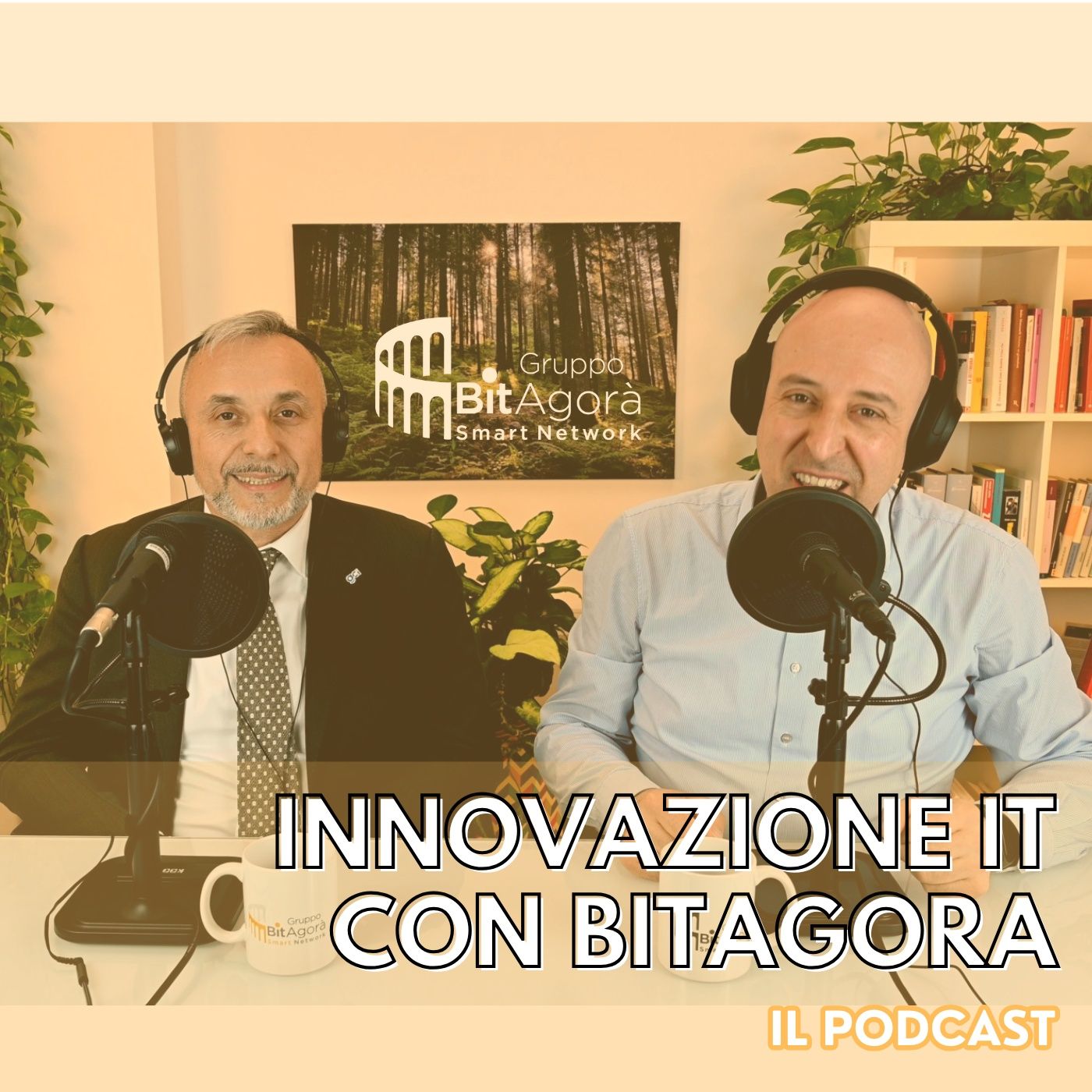 Innovazione IT con BitAgorà