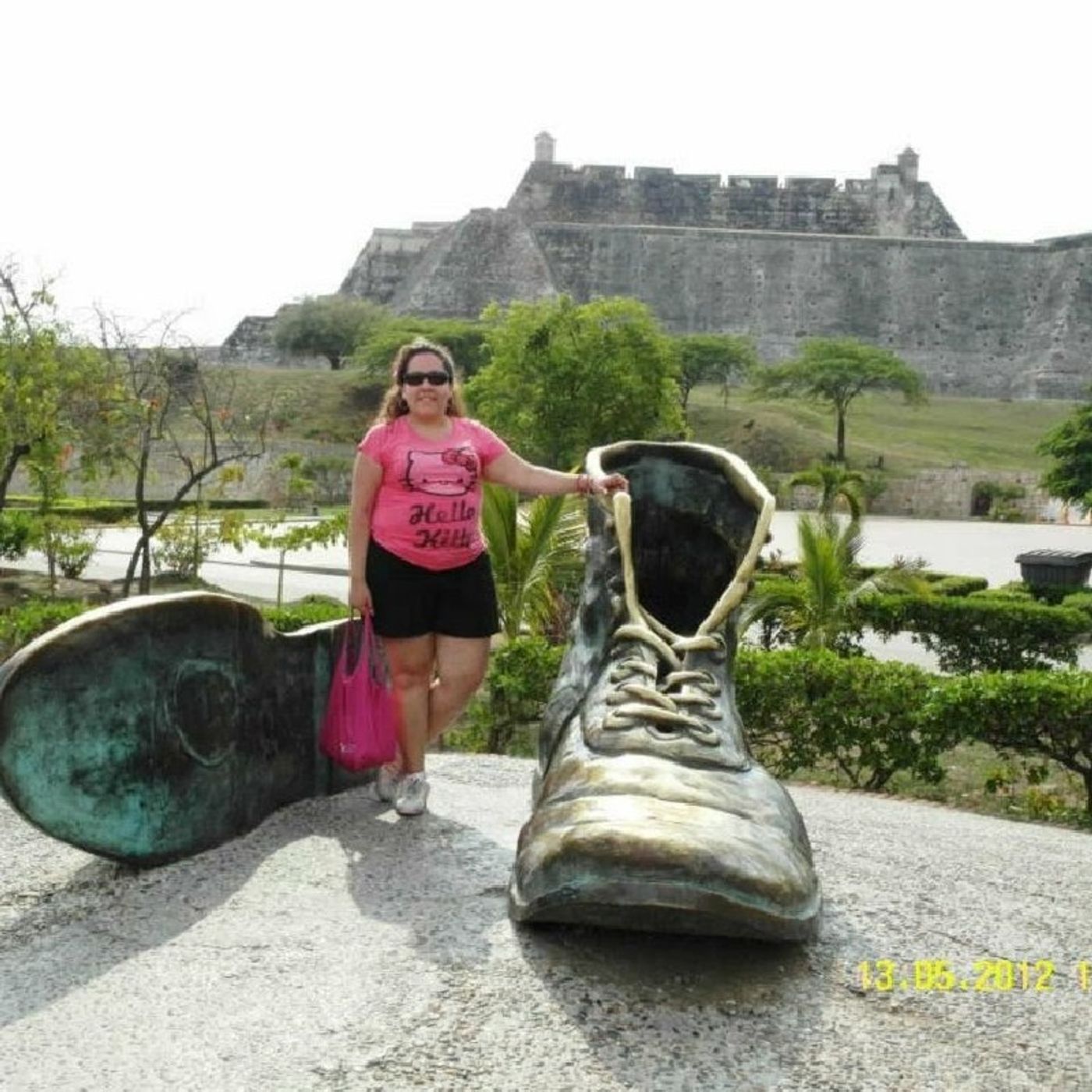 El podcast de Betty Miranda