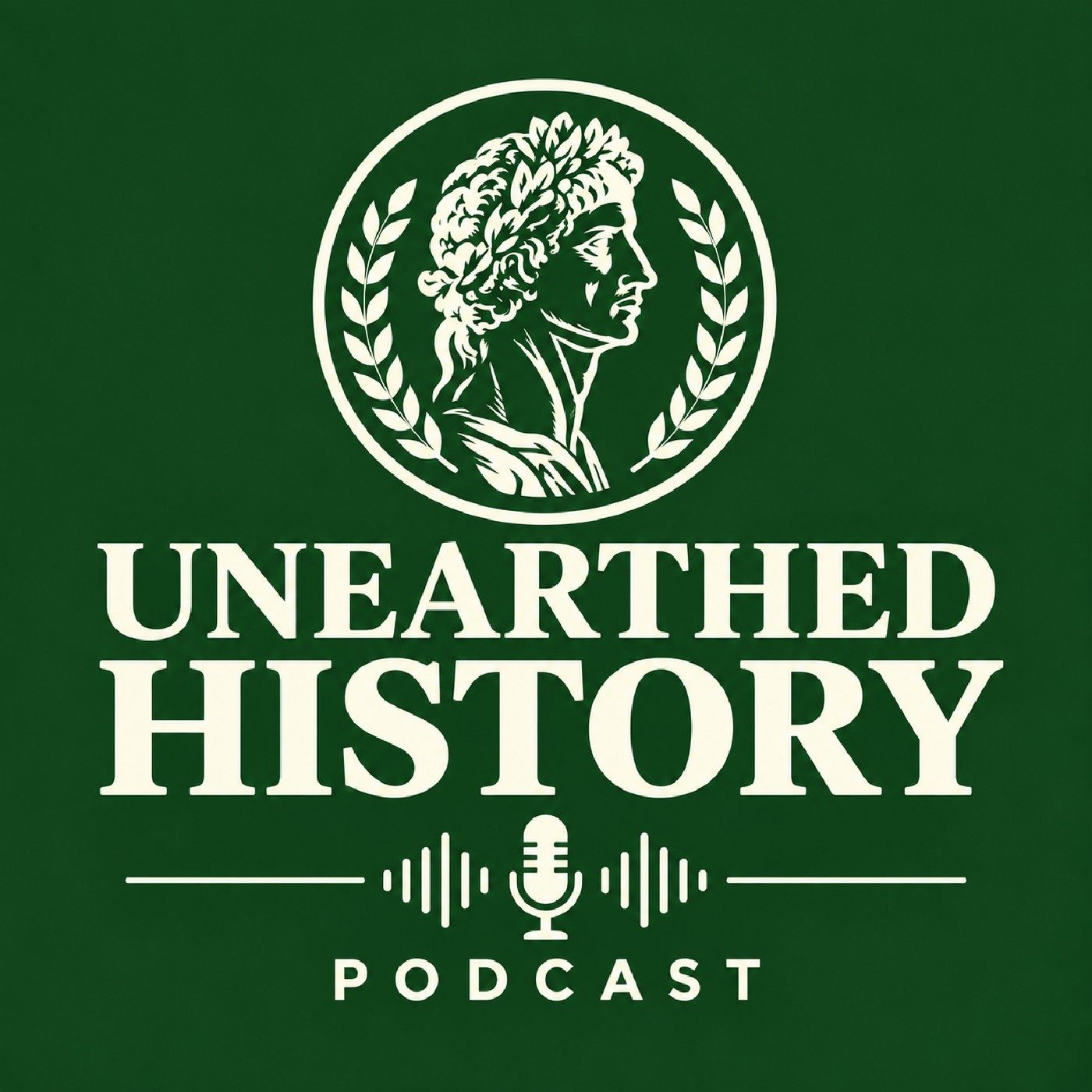 UNEARTHED HISTORY