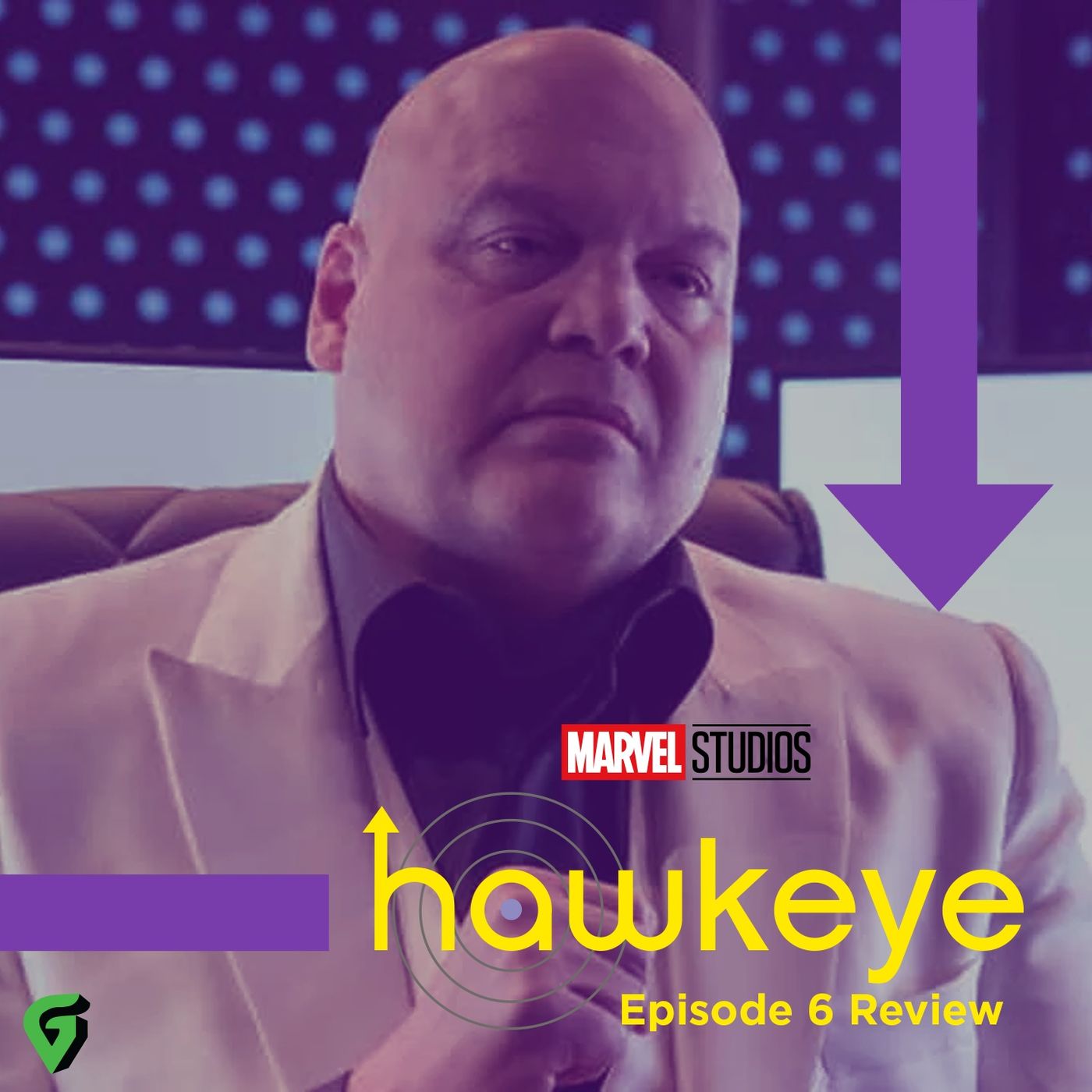 Hawkeye Season Finale Spoilers Review