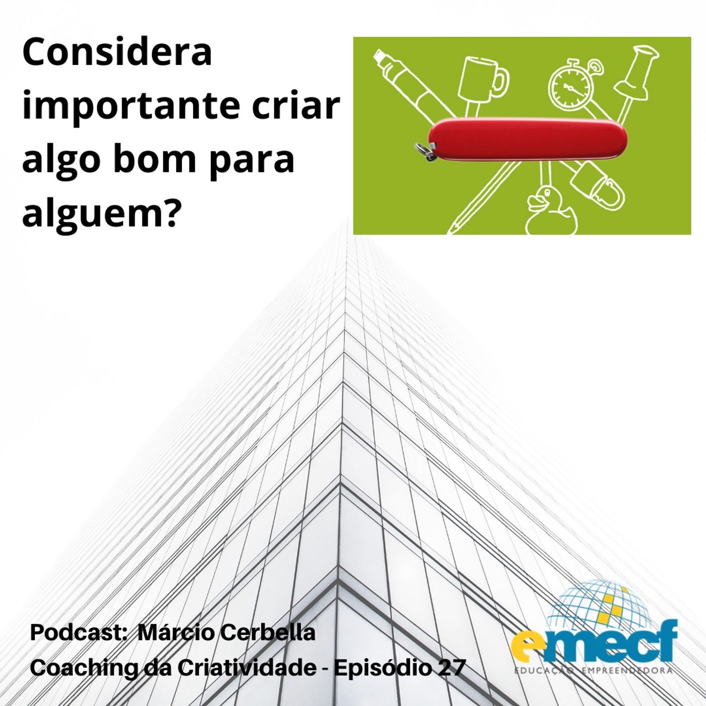 Coaching da Criatividade