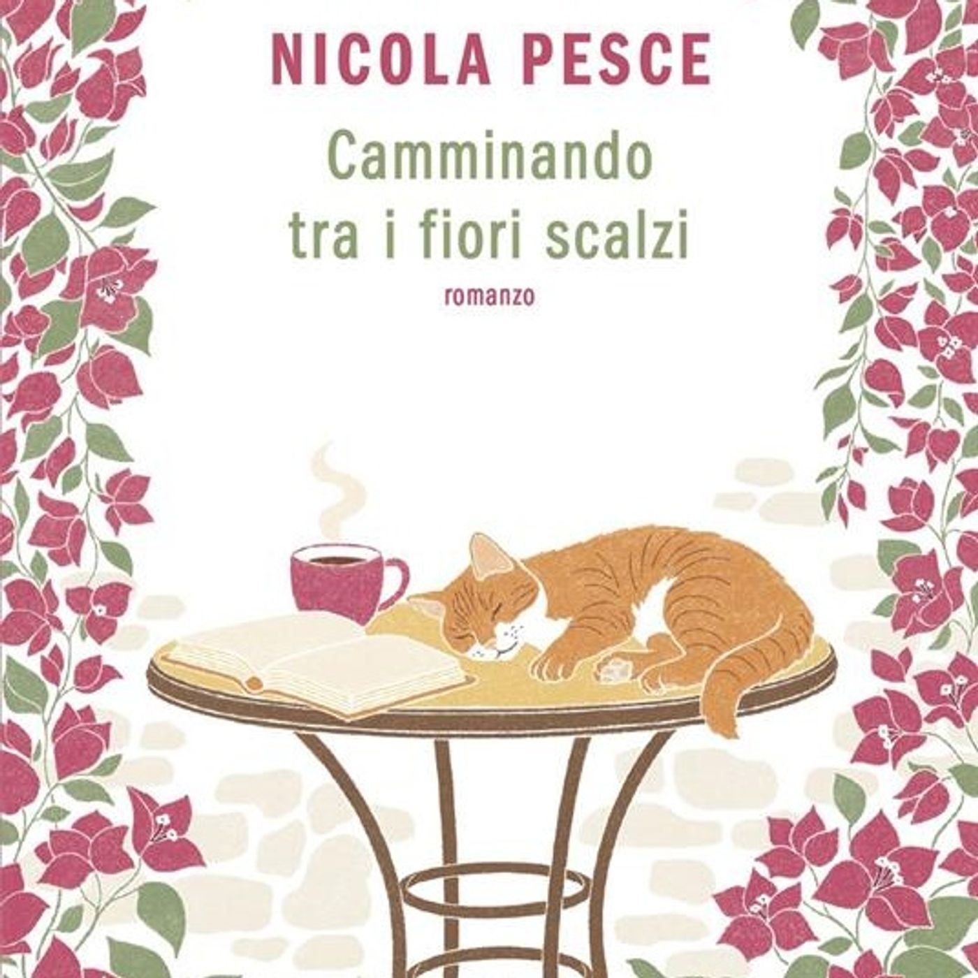 il posto delle parole