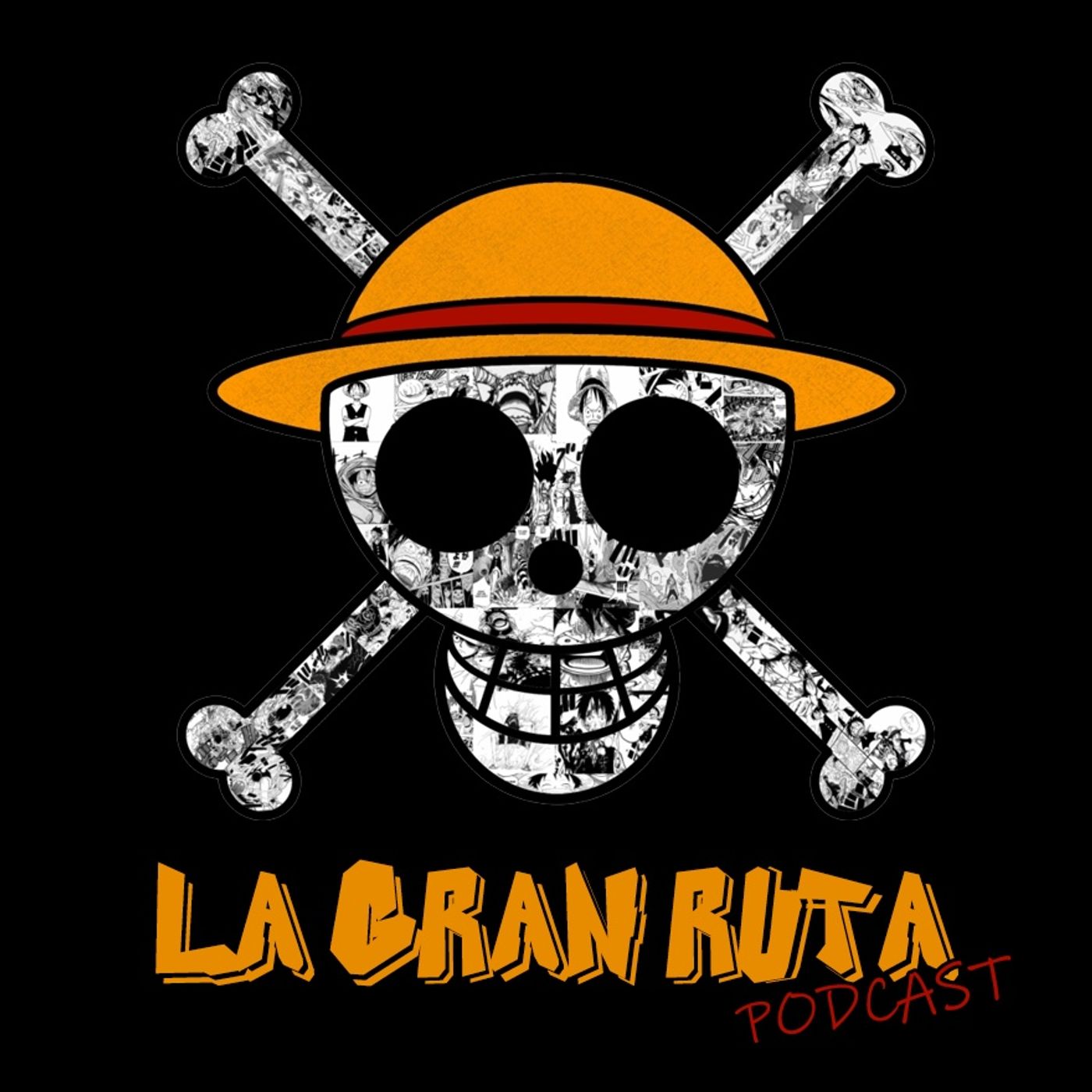 La gran ruta