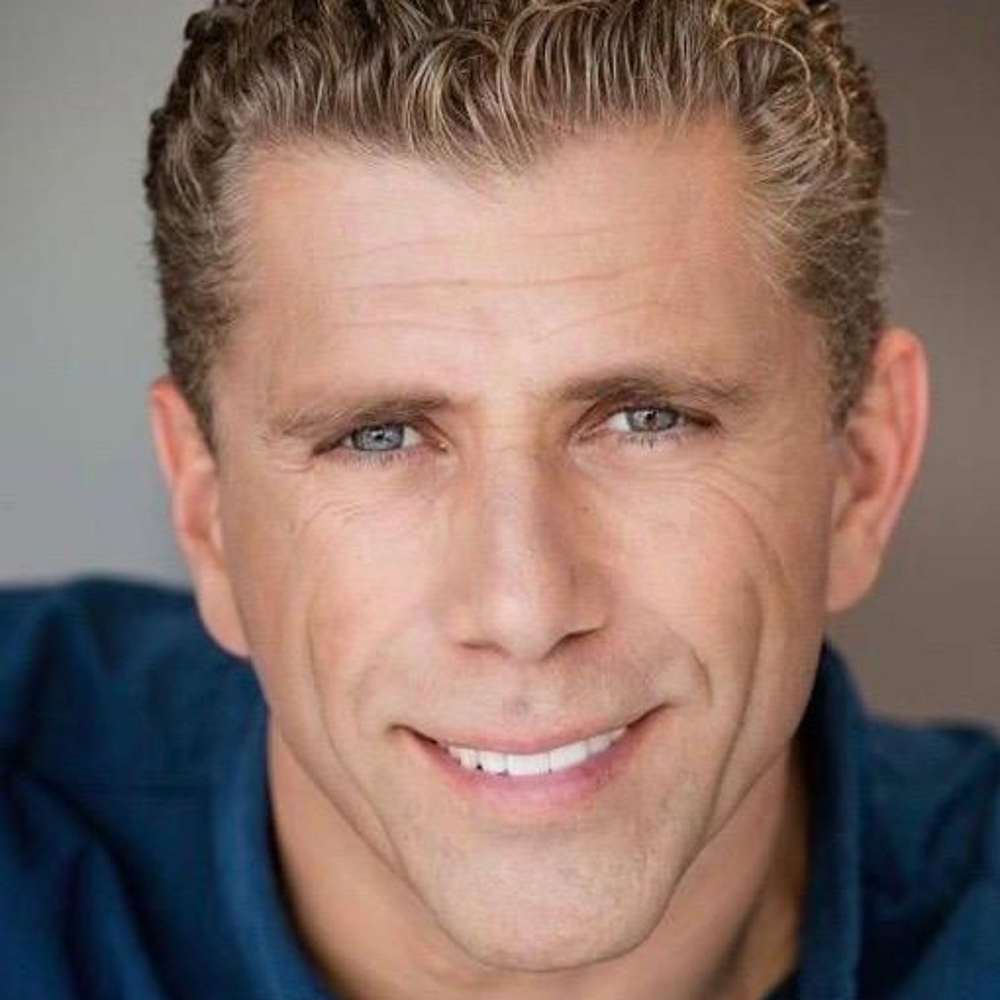 Episode 482 - Interview With Dr. Mike Van Thielen, PH.D.! episode artwork