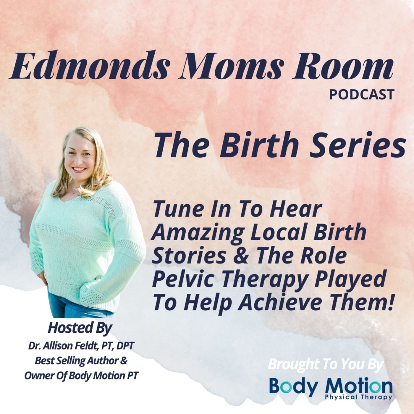 Aligned + Elevated with Dr. Allison Feldt